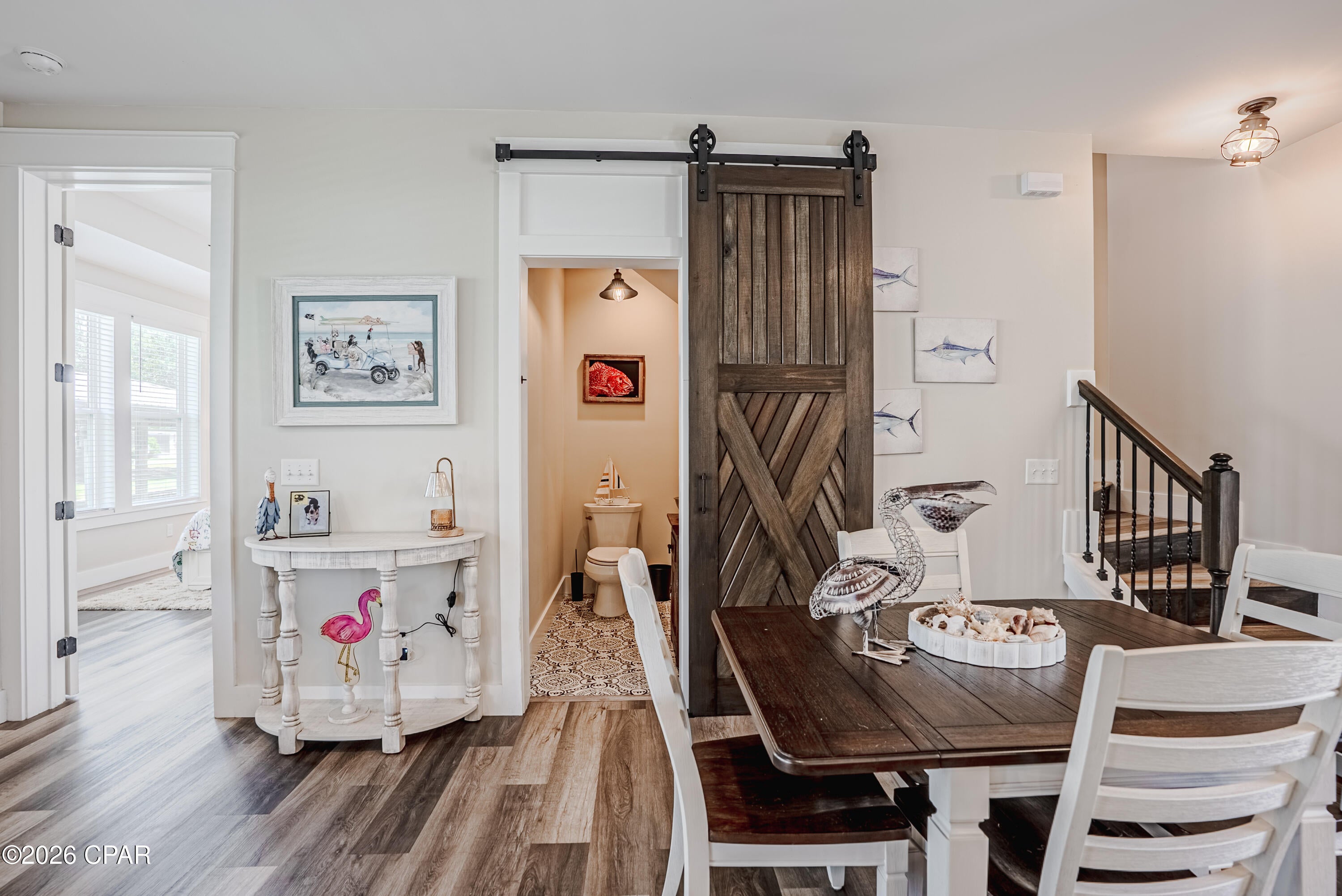 Harbour Towne - Residential