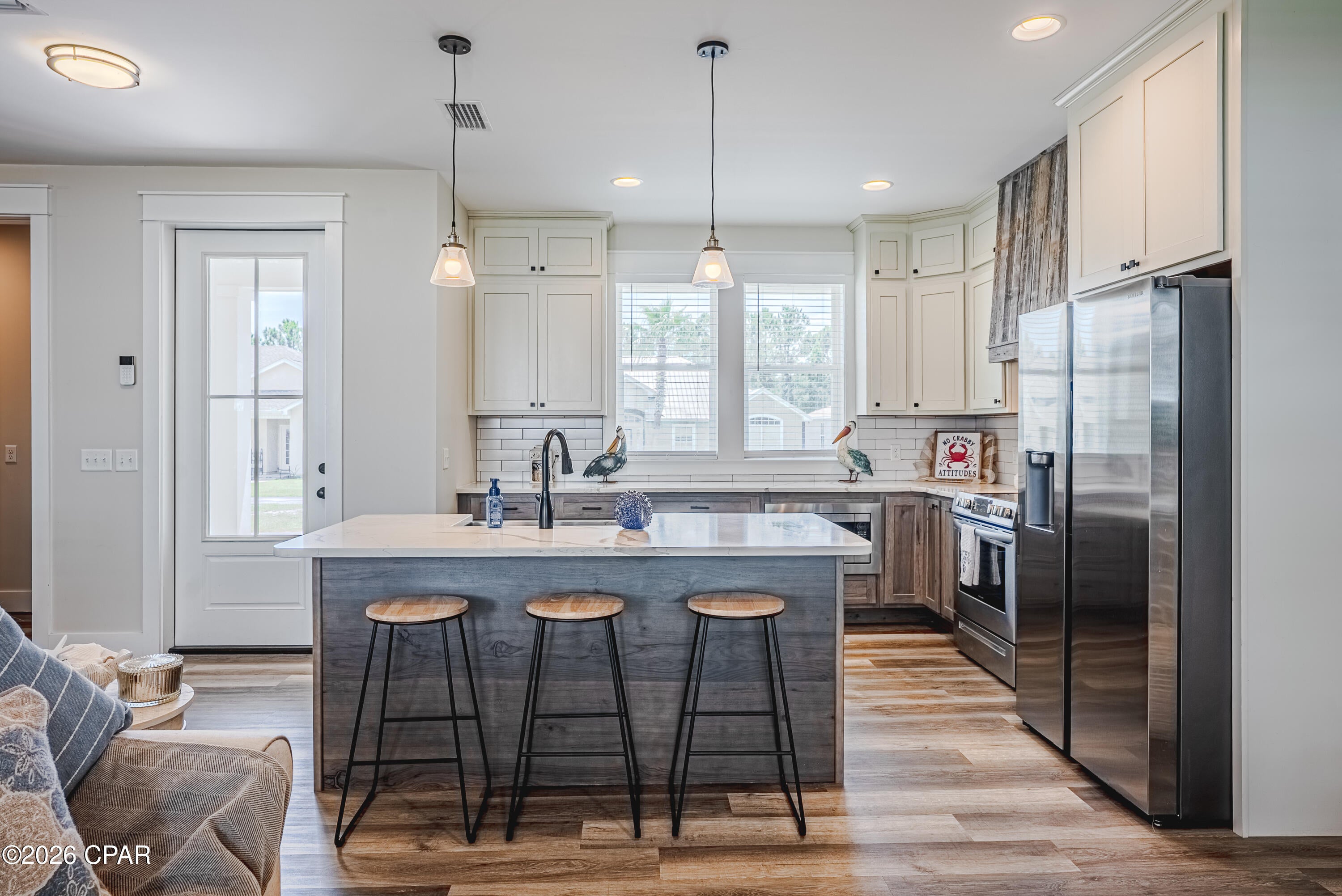 Harbour Towne - Residential