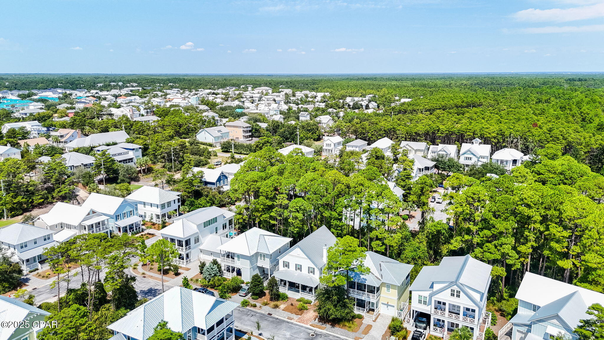Lakeside At Blue Mountain Beach - Residential Lease