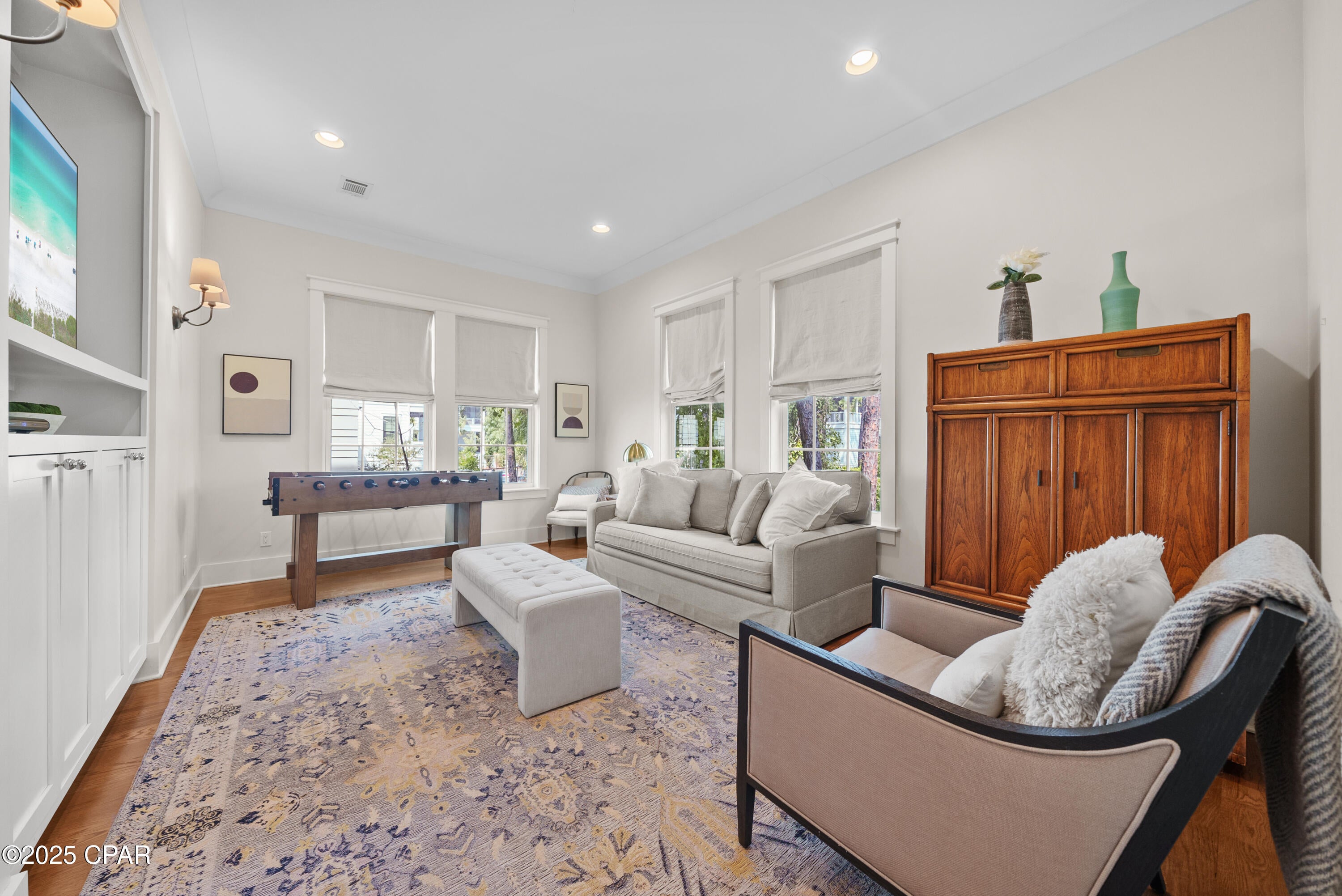 Lakeside At Blue Mountain Beach - Residential Lease