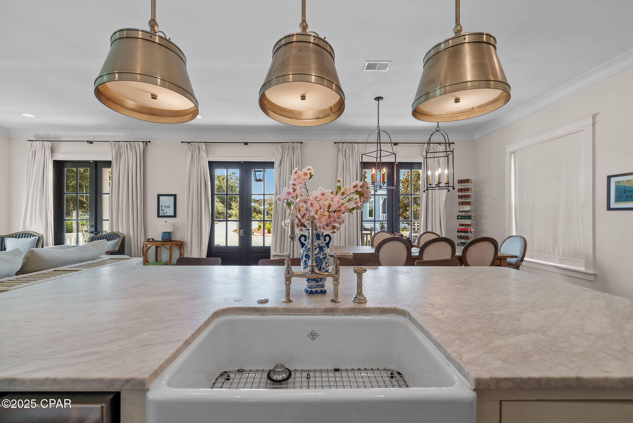 Lakeside At Blue Mountain Beach - Residential Lease