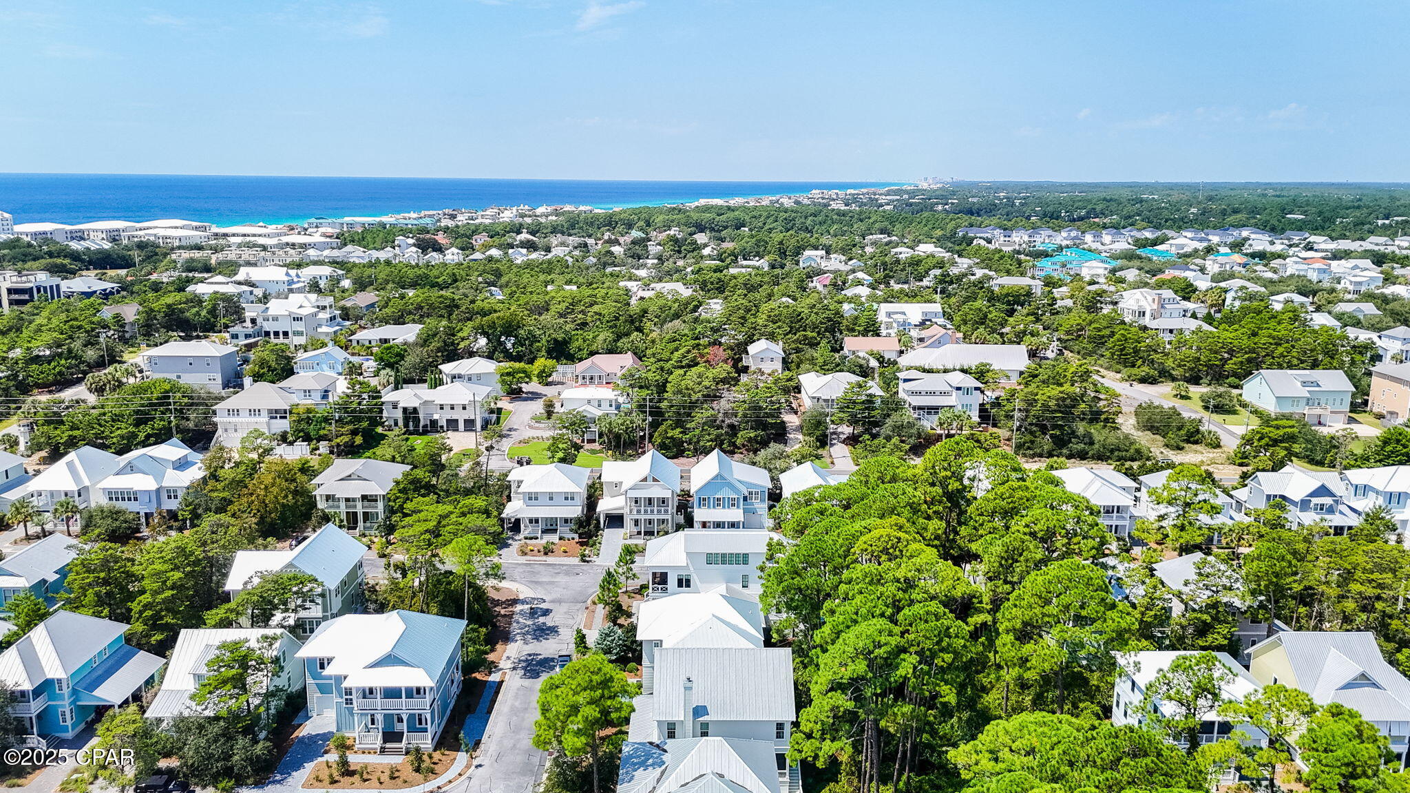 Lakeside At Blue Mountain Beach - Residential Lease