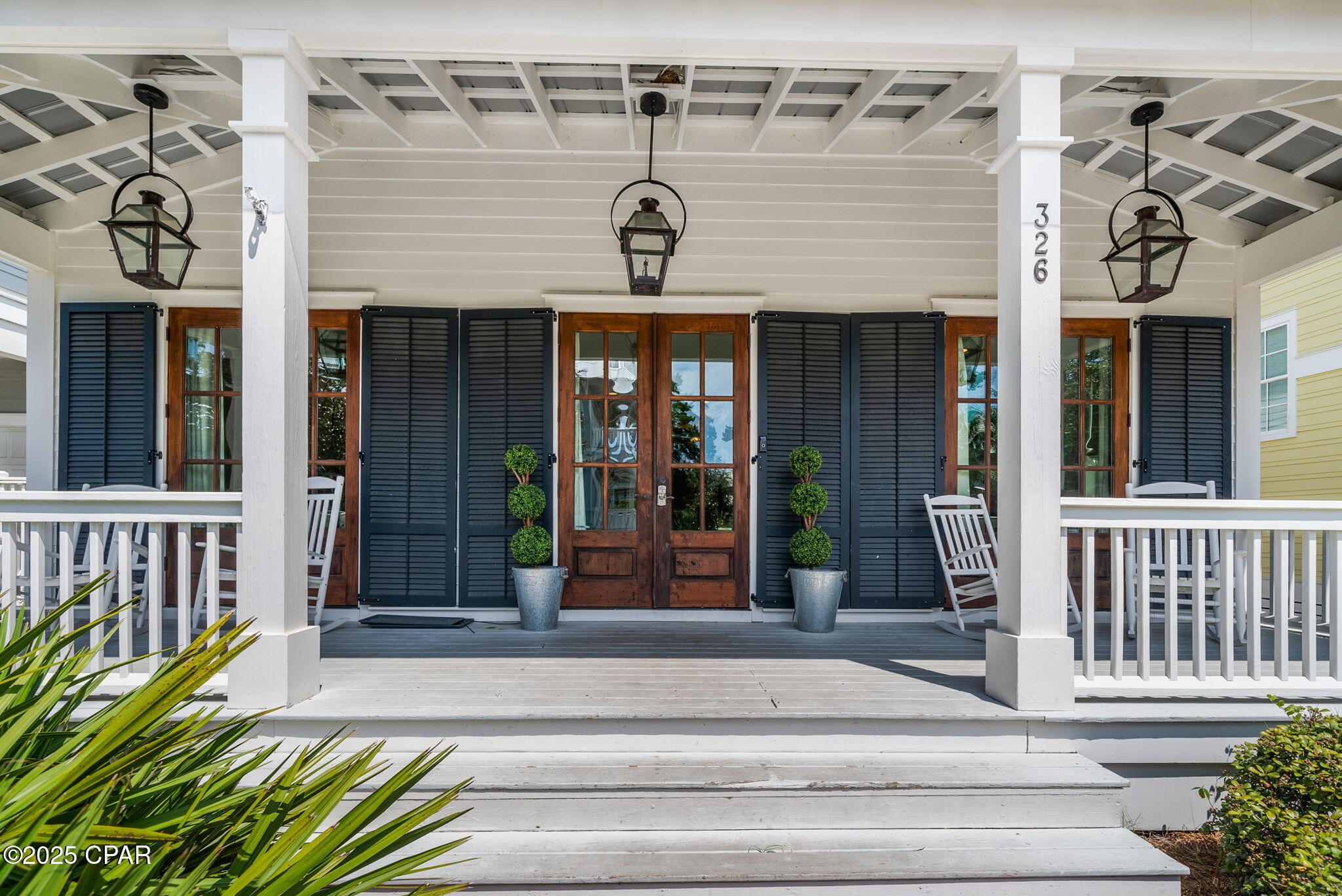 Lakeside At Blue Mountain Beach - Residential Lease