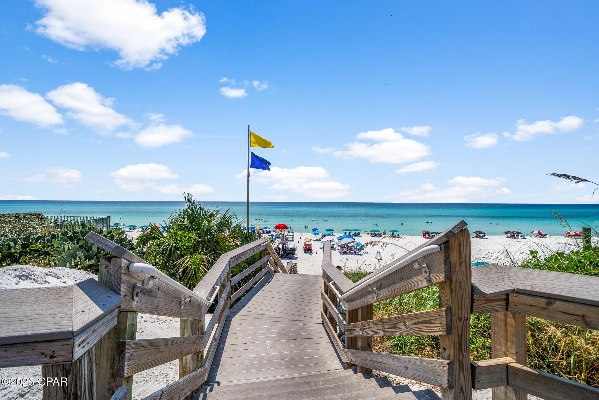 Lakeside At Blue Mountain Beach - Residential Lease