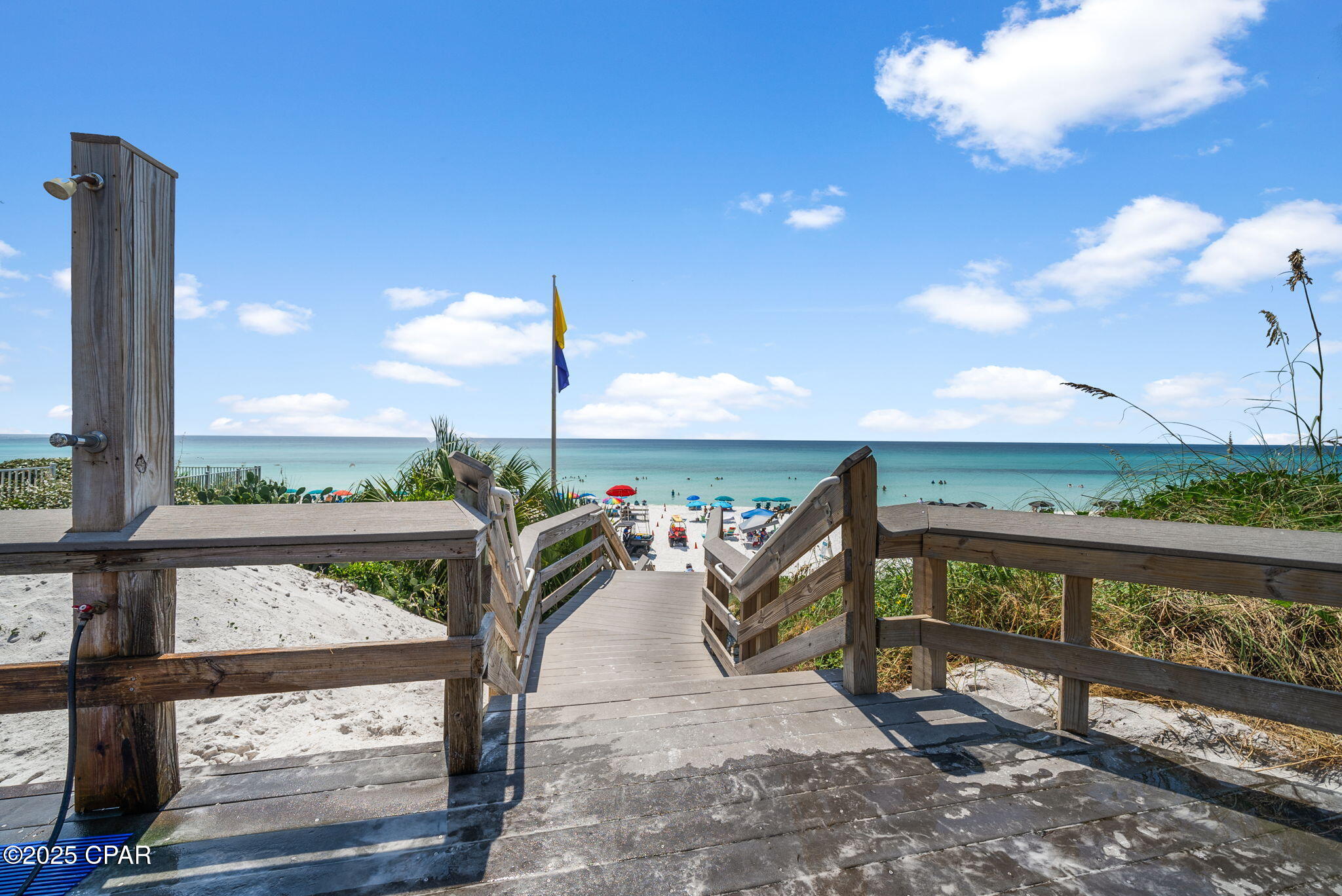 Lakeside At Blue Mountain Beach - Residential Lease