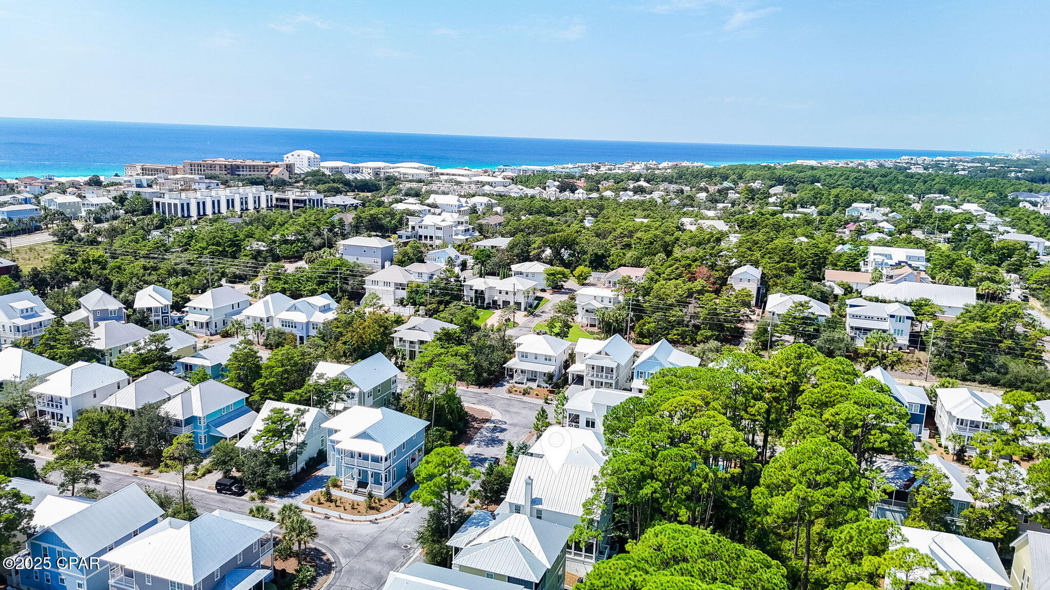Lakeside At Blue Mountain Beach - Residential Lease