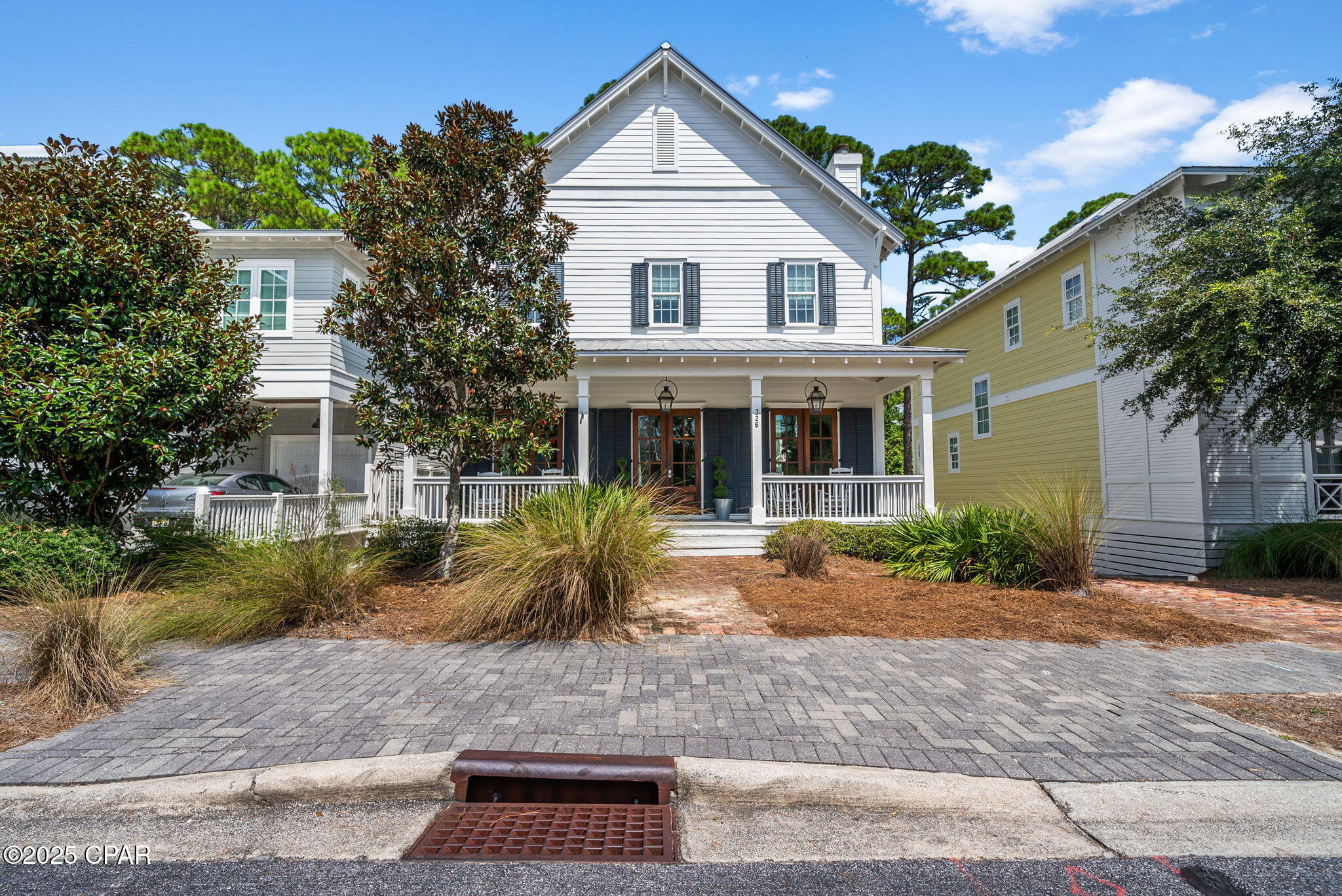Lakeside At Blue Mountain Beach - Residential Lease