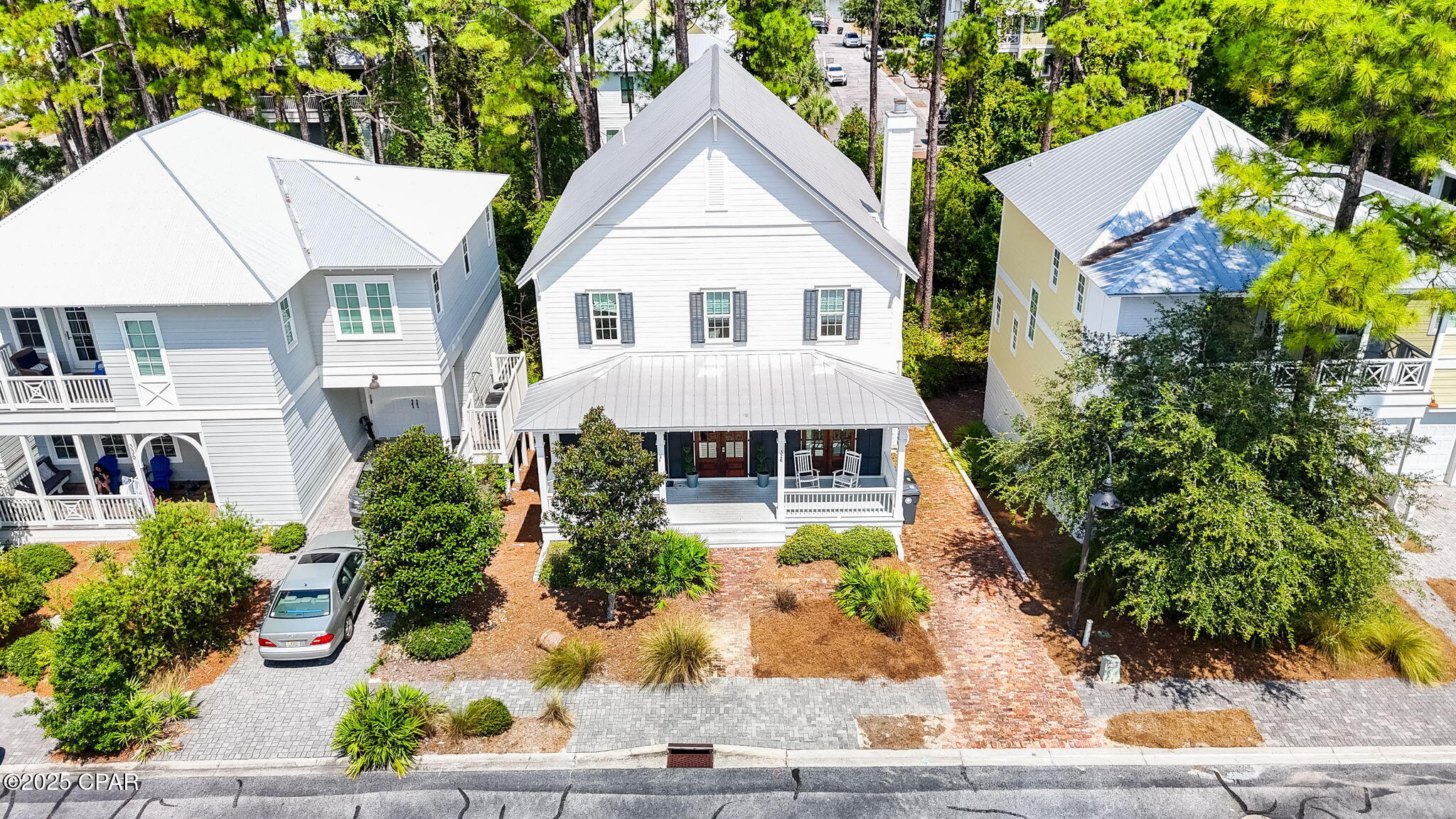 Lakeside At Blue Mountain Beach - Residential Lease