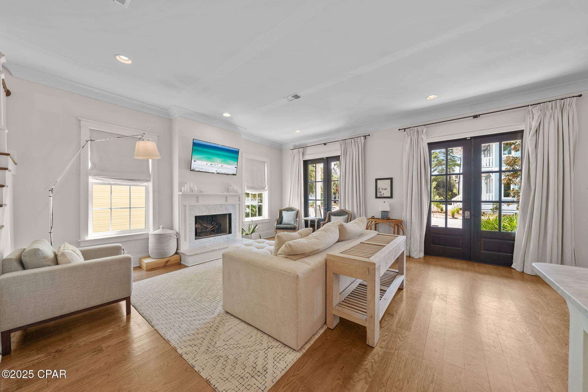 Lakeside At Blue Mountain Beach - Residential Lease