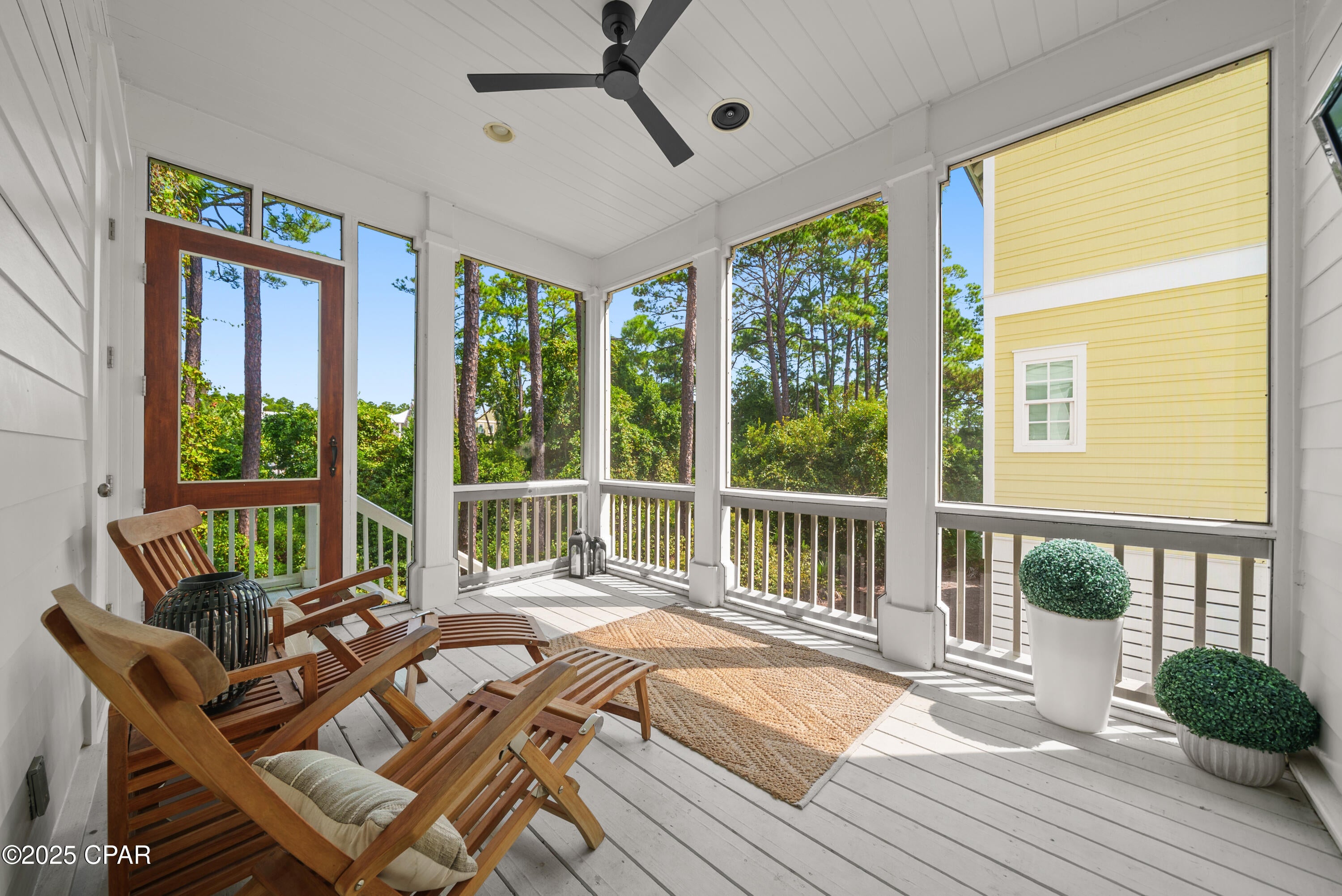 Lakeside At Blue Mountain Beach - Residential Lease