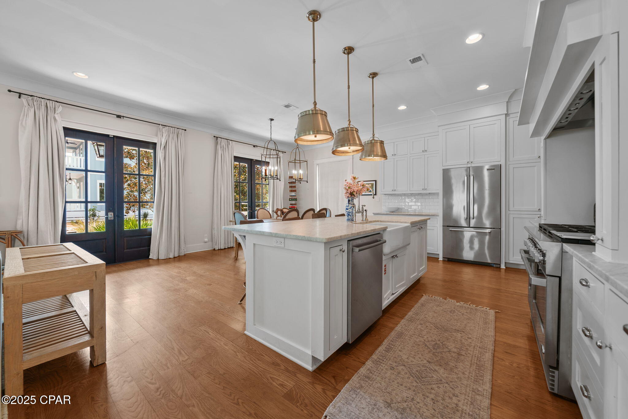 Lakeside At Blue Mountain Beach - Residential Lease