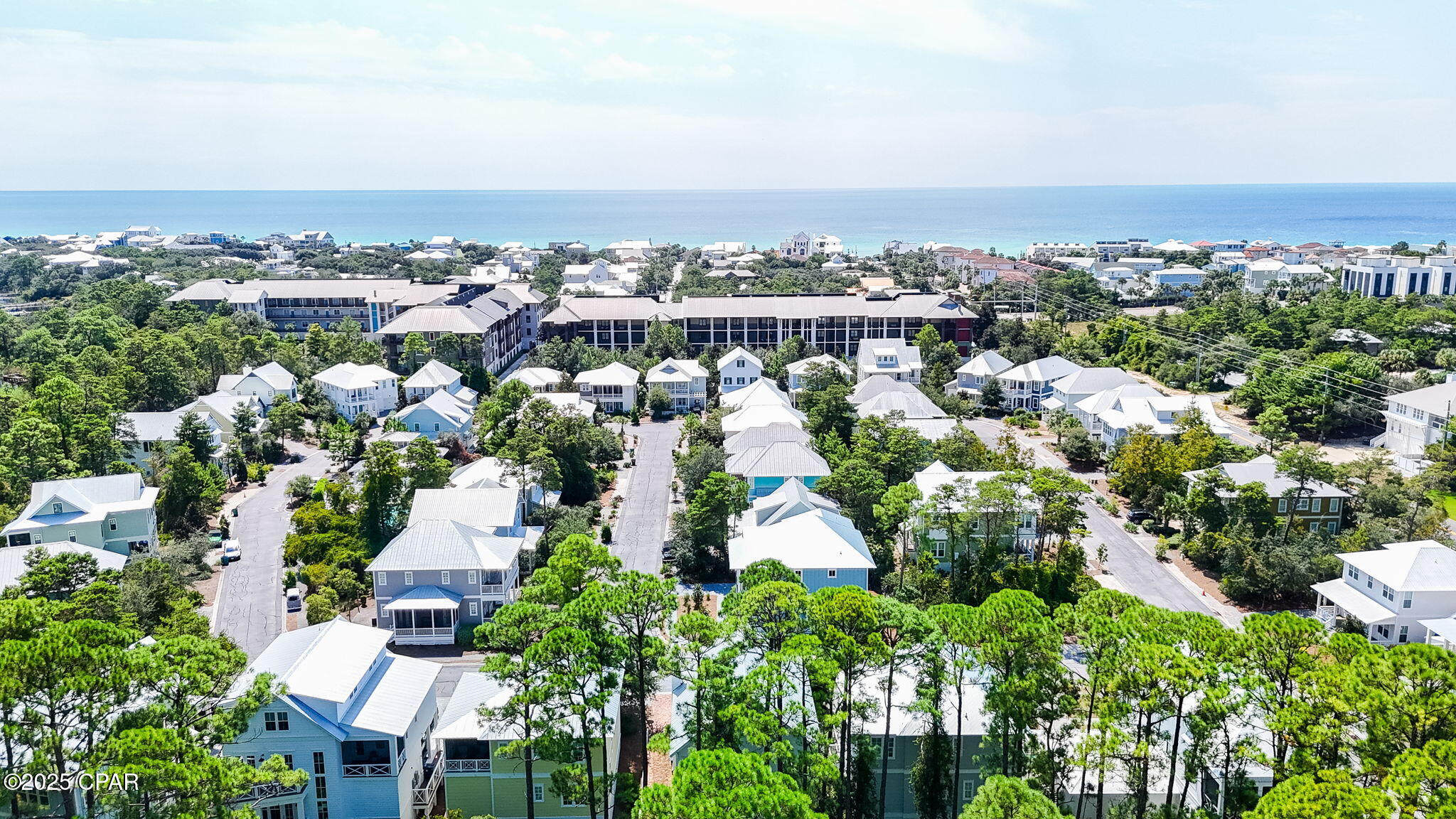Lakeside At Blue Mountain Beach - Residential Lease