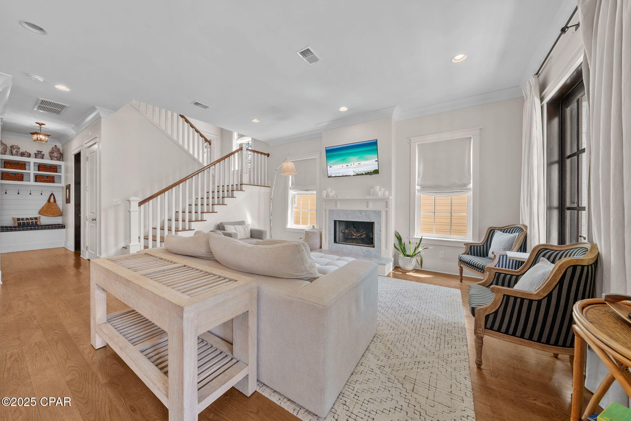 Lakeside At Blue Mountain Beach - Residential Lease
