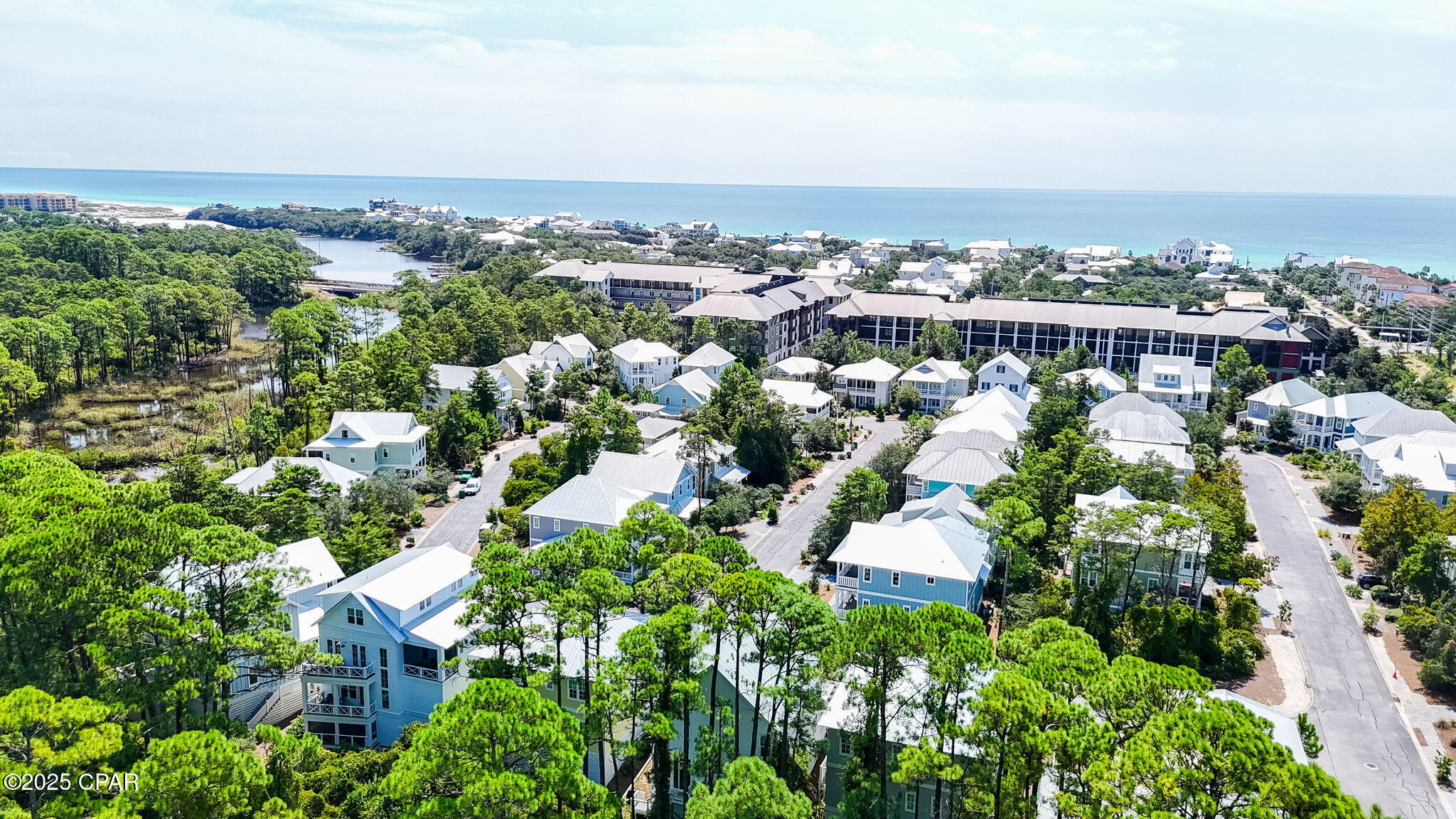 Lakeside At Blue Mountain Beach - Residential Lease