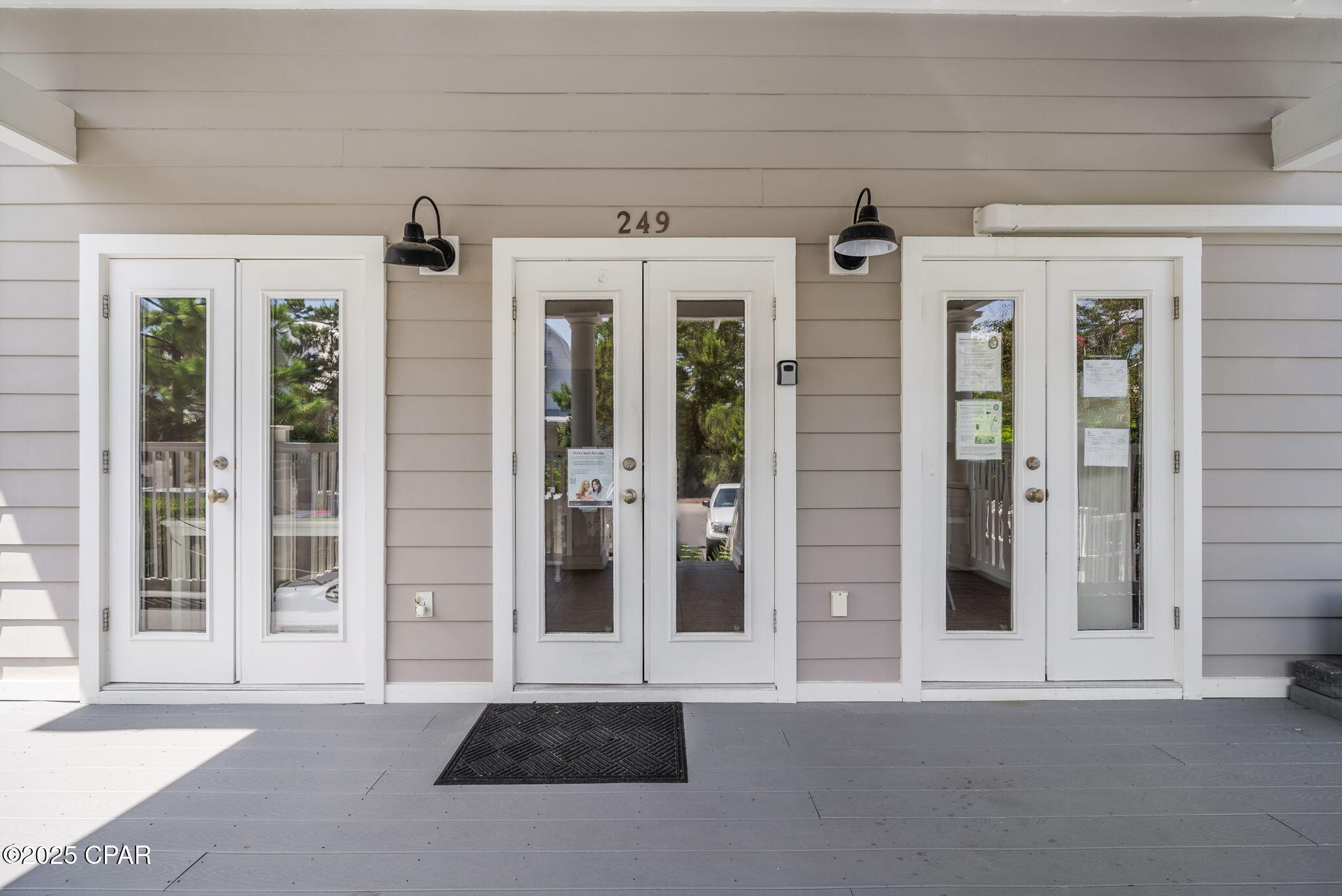 Lakeside At Blue Mountain Beach - Residential Lease