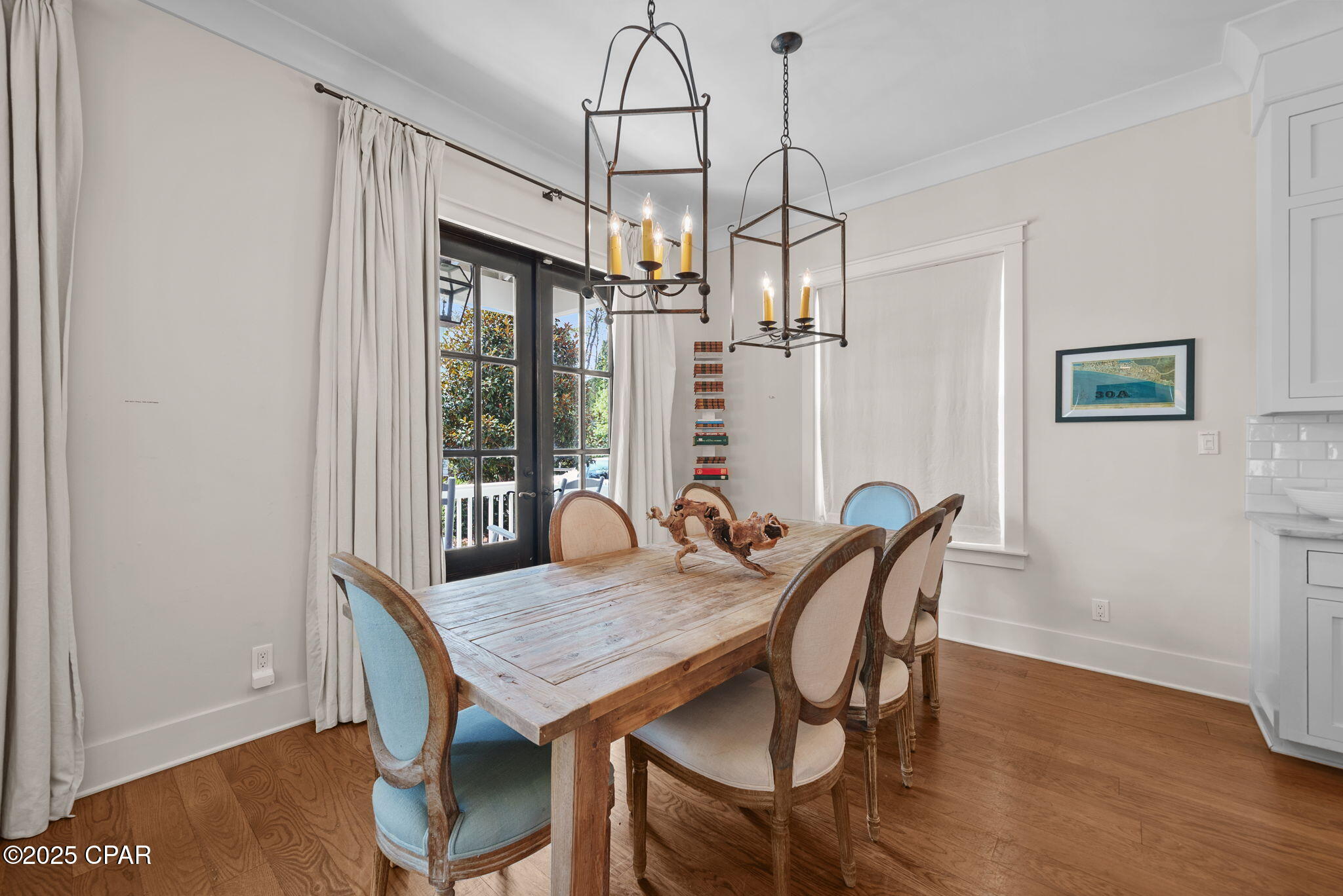 Lakeside At Blue Mountain Beach - Residential Lease