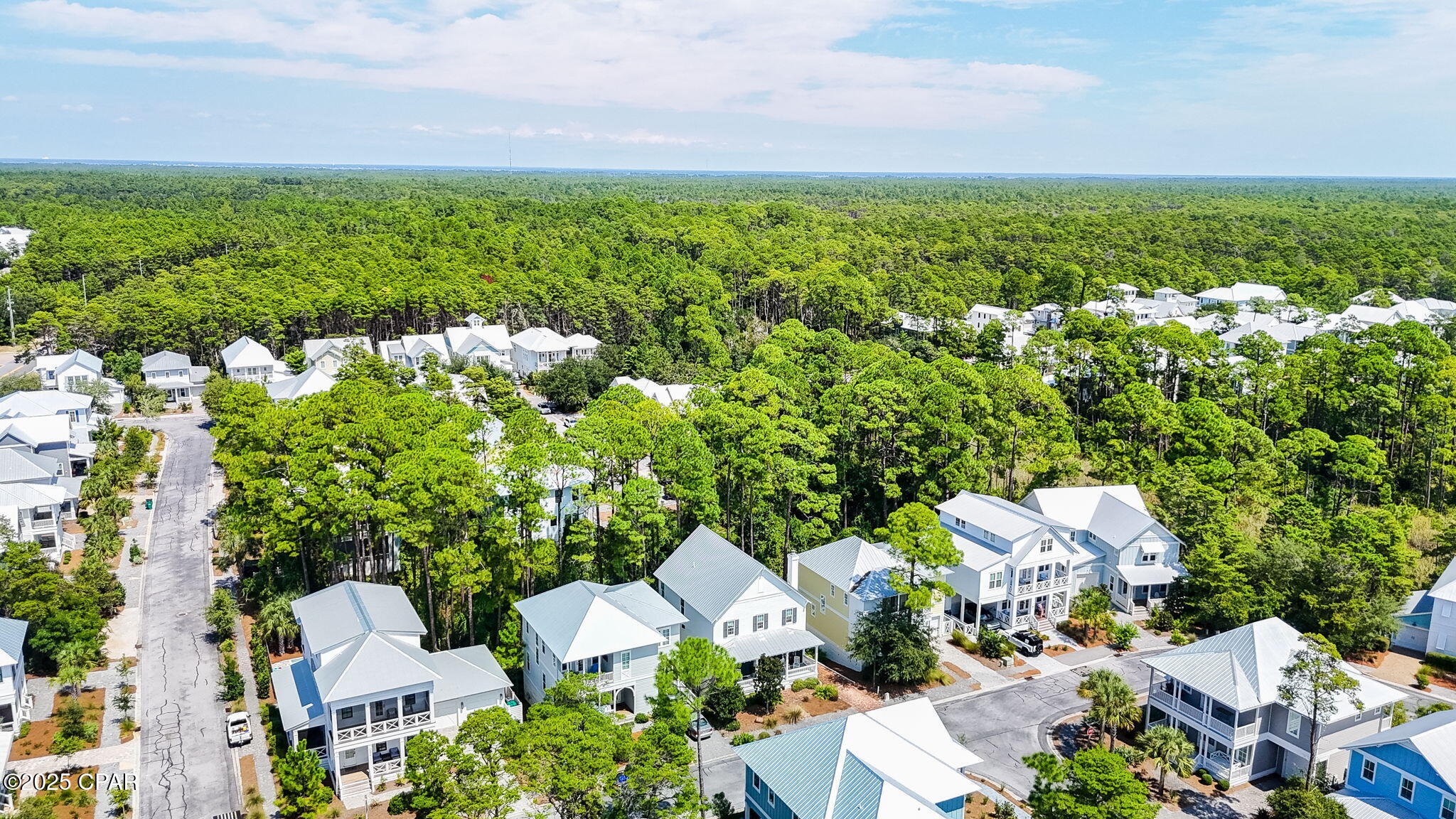 Lakeside At Blue Mountain Beach - Residential Lease
