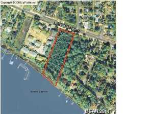 No Named Subdivision - Residential