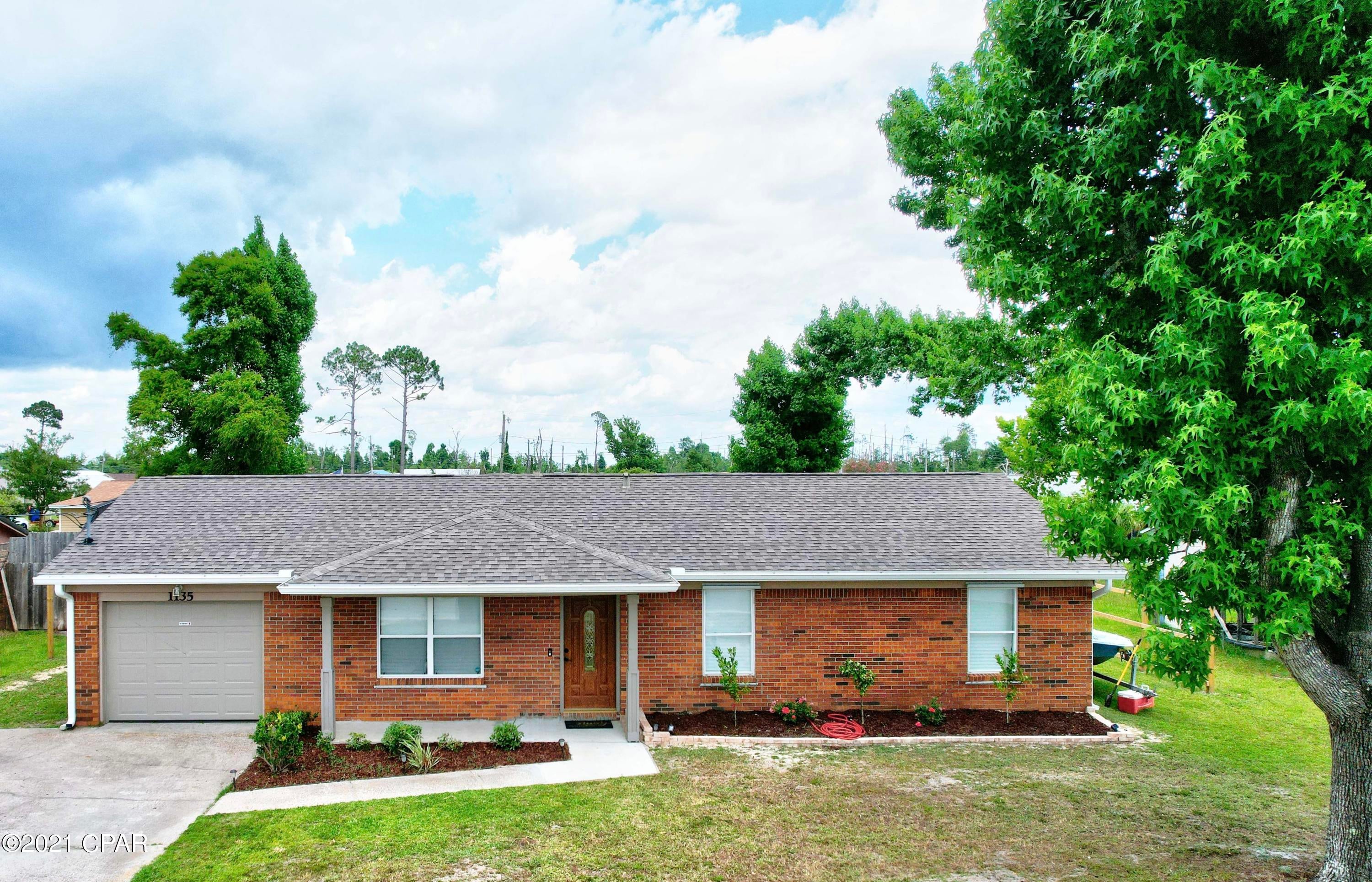 Forest Shores - Residential