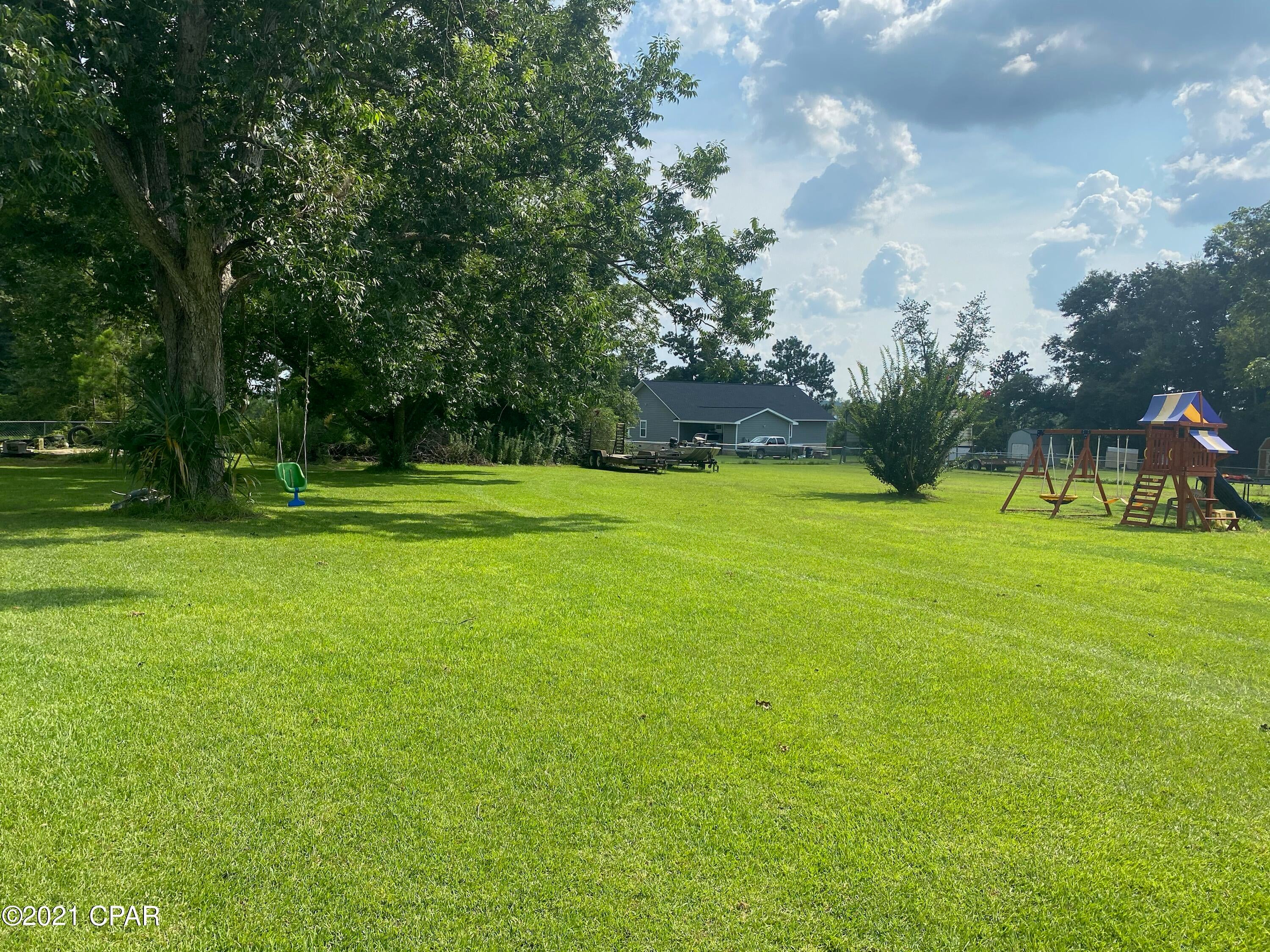 Meadowview Estates - Residential