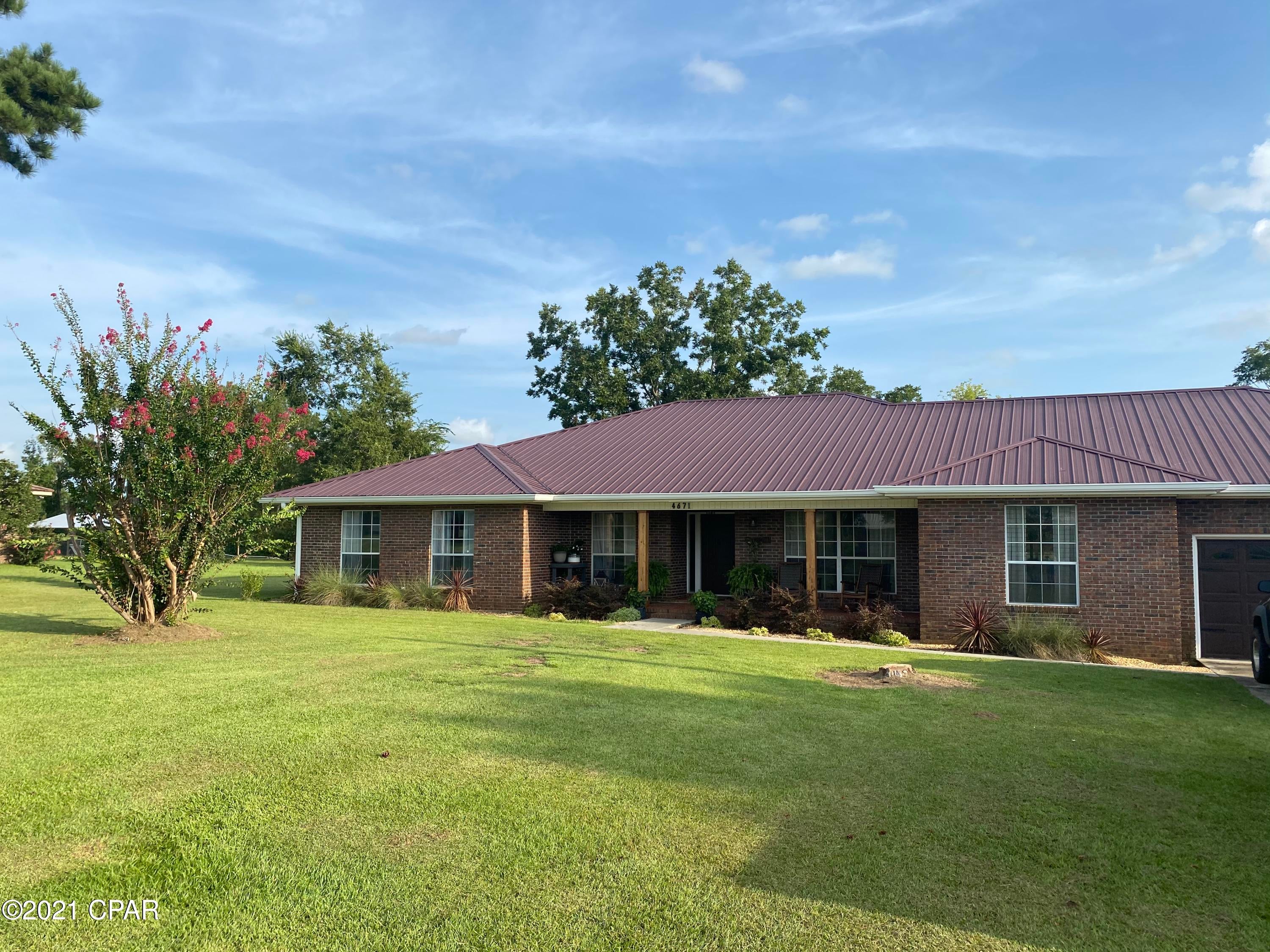 Meadowview Estates - Residential