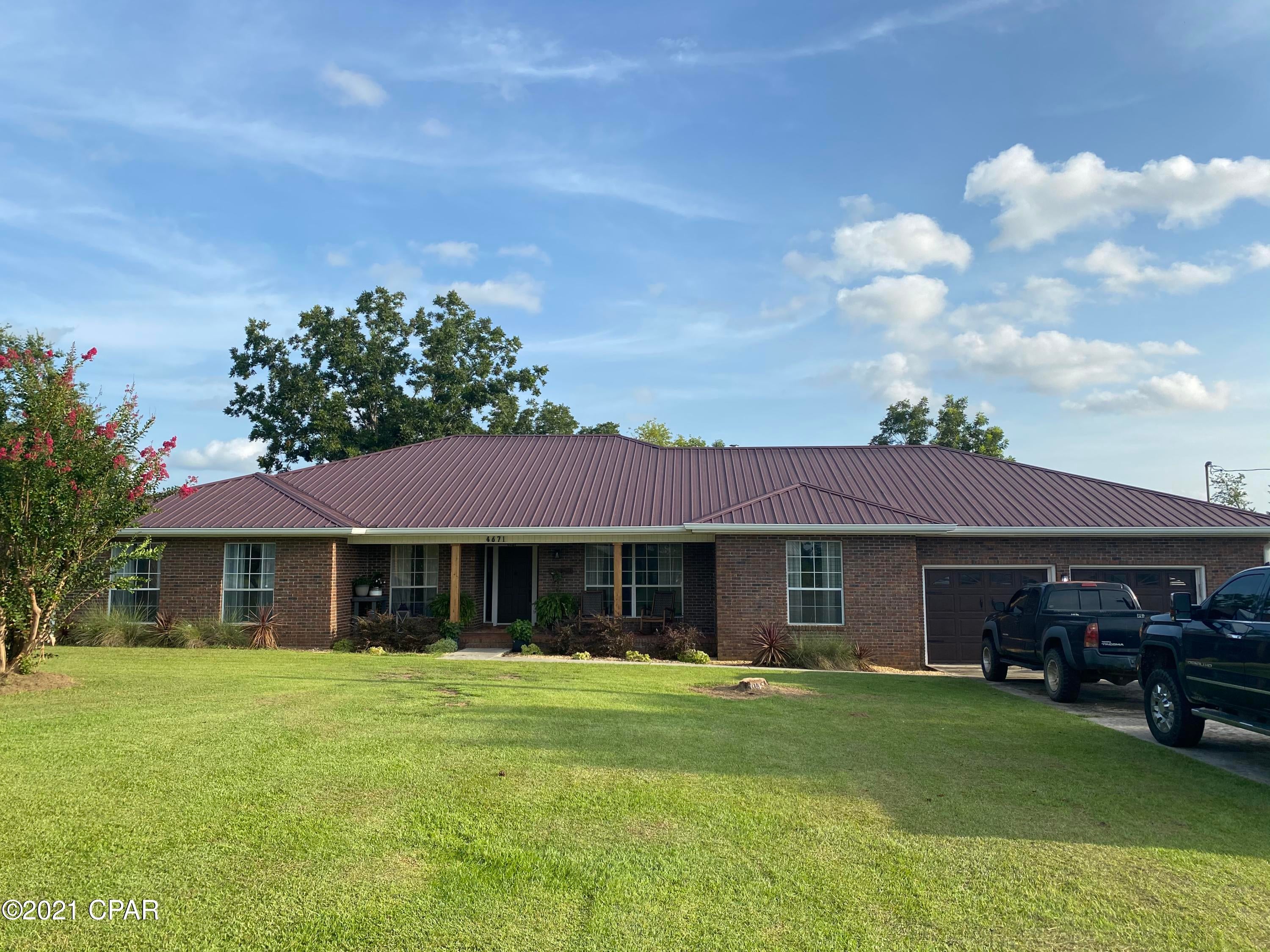 Meadowview Estates - Residential