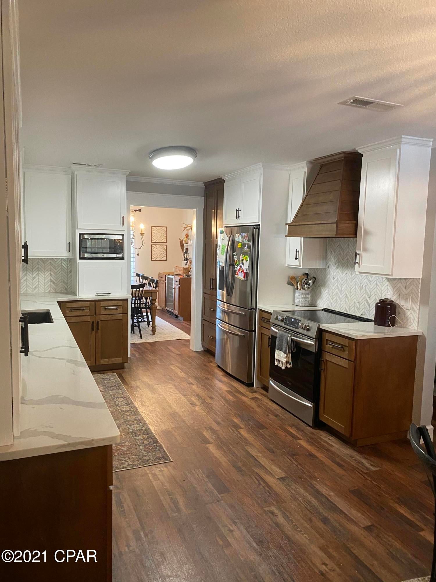 Meadowview Estates - Residential