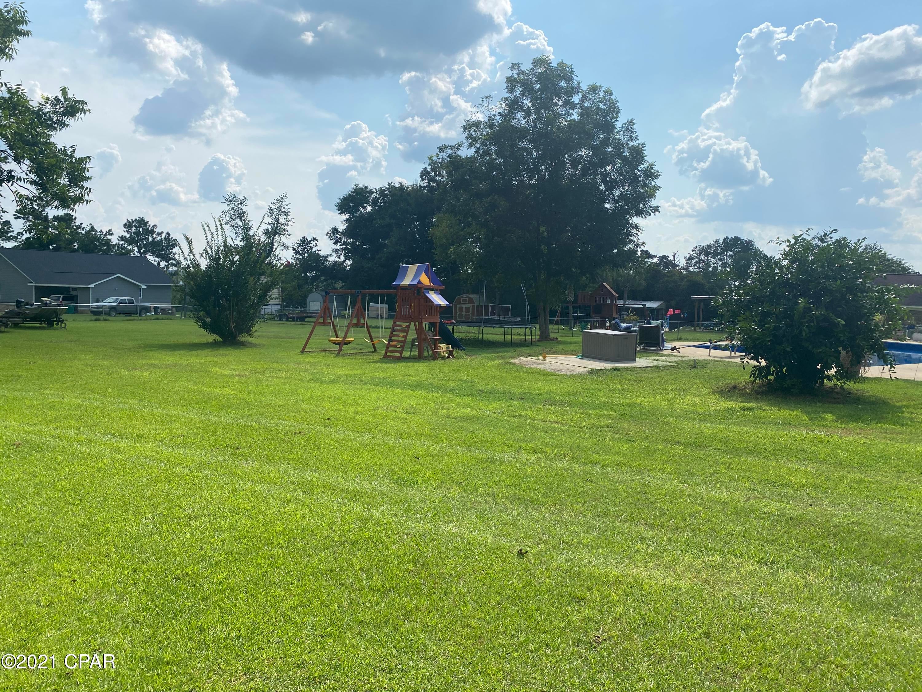 Meadowview Estates - Residential
