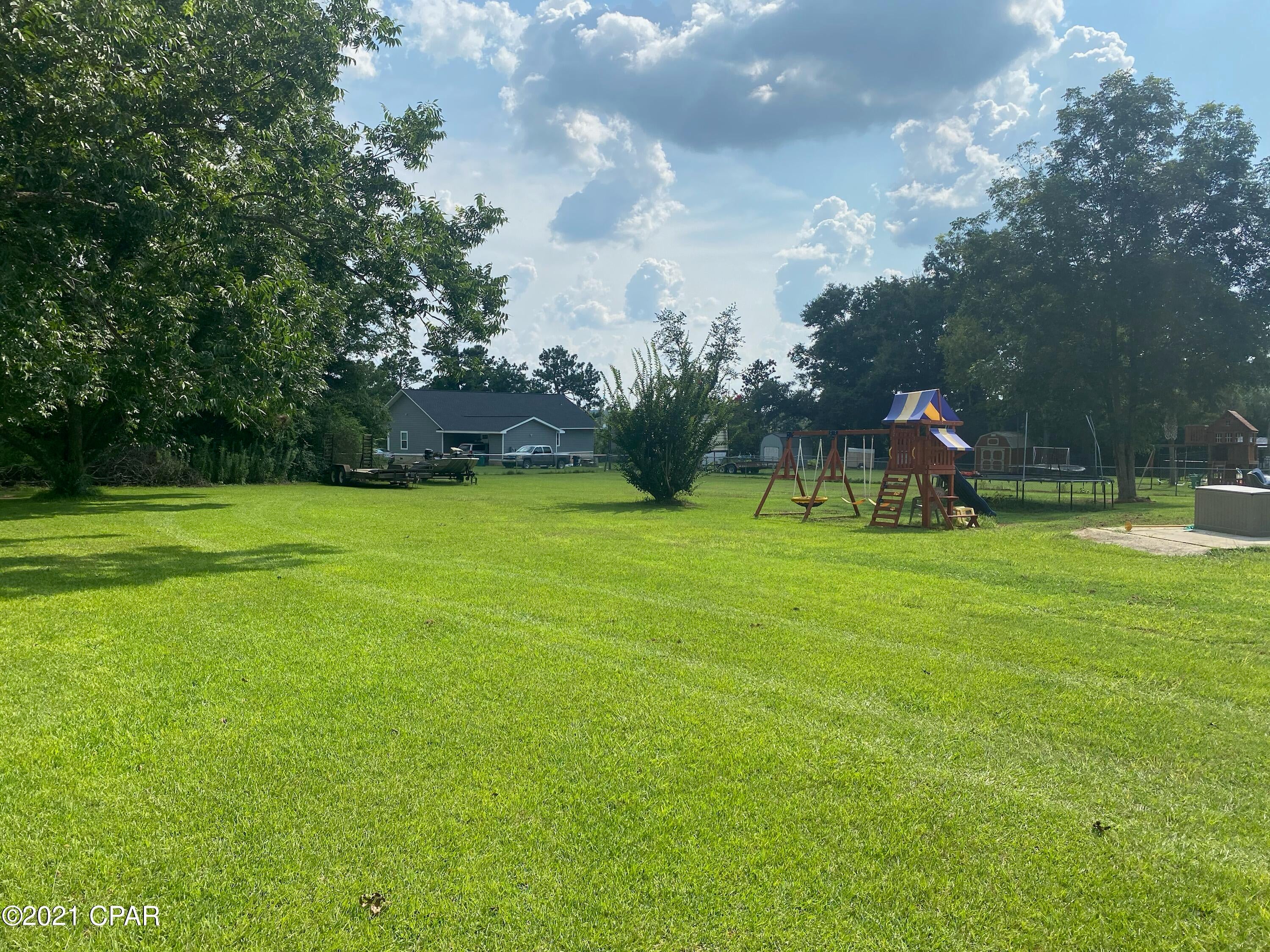 Meadowview Estates - Residential