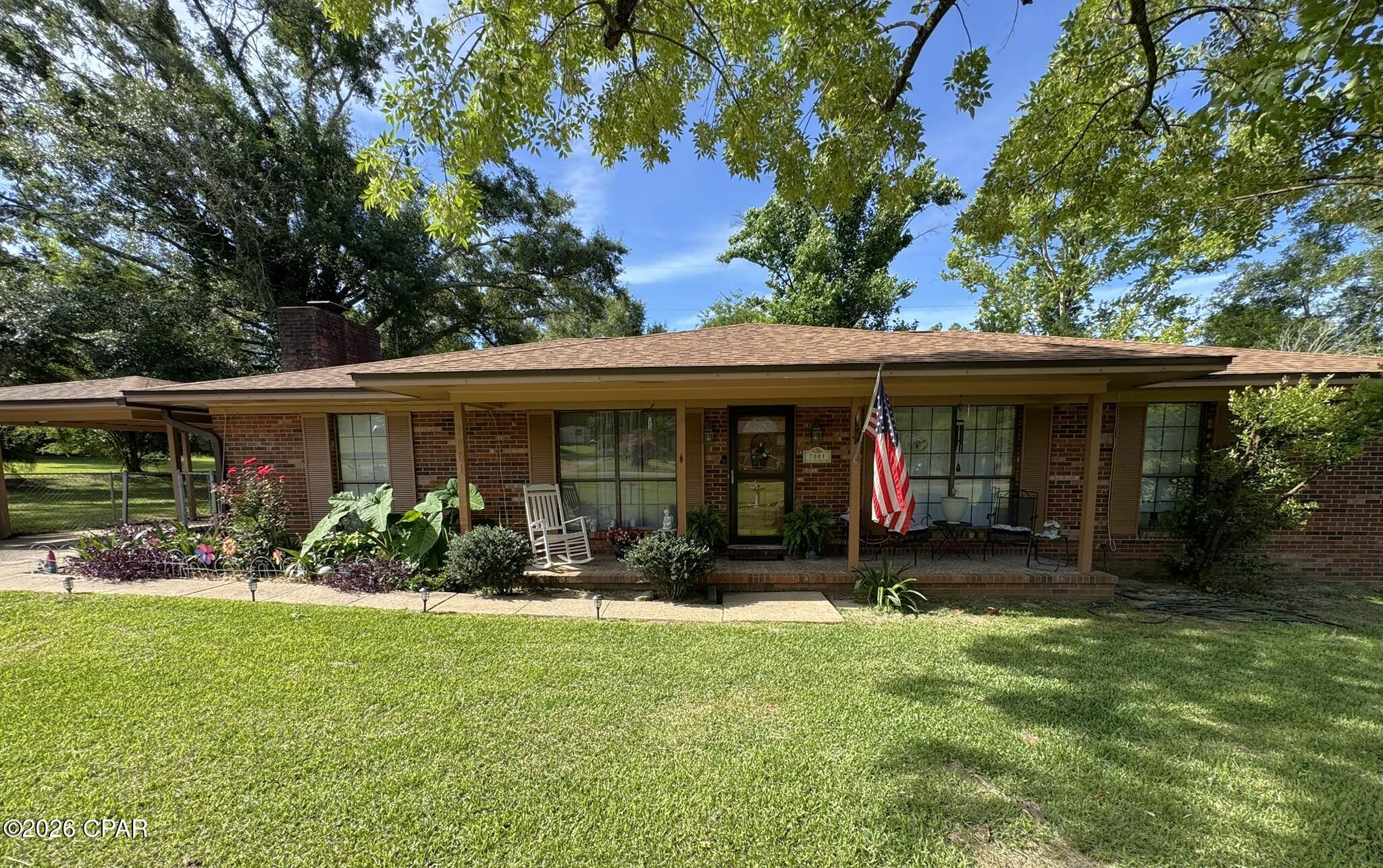 No Named Subdivision - Residential