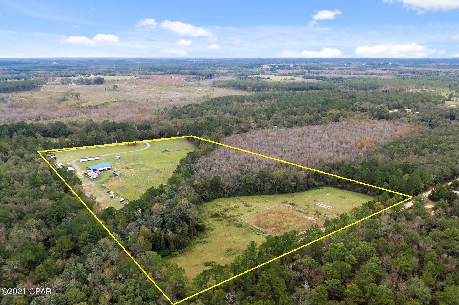 No Named Subdivision - Residential