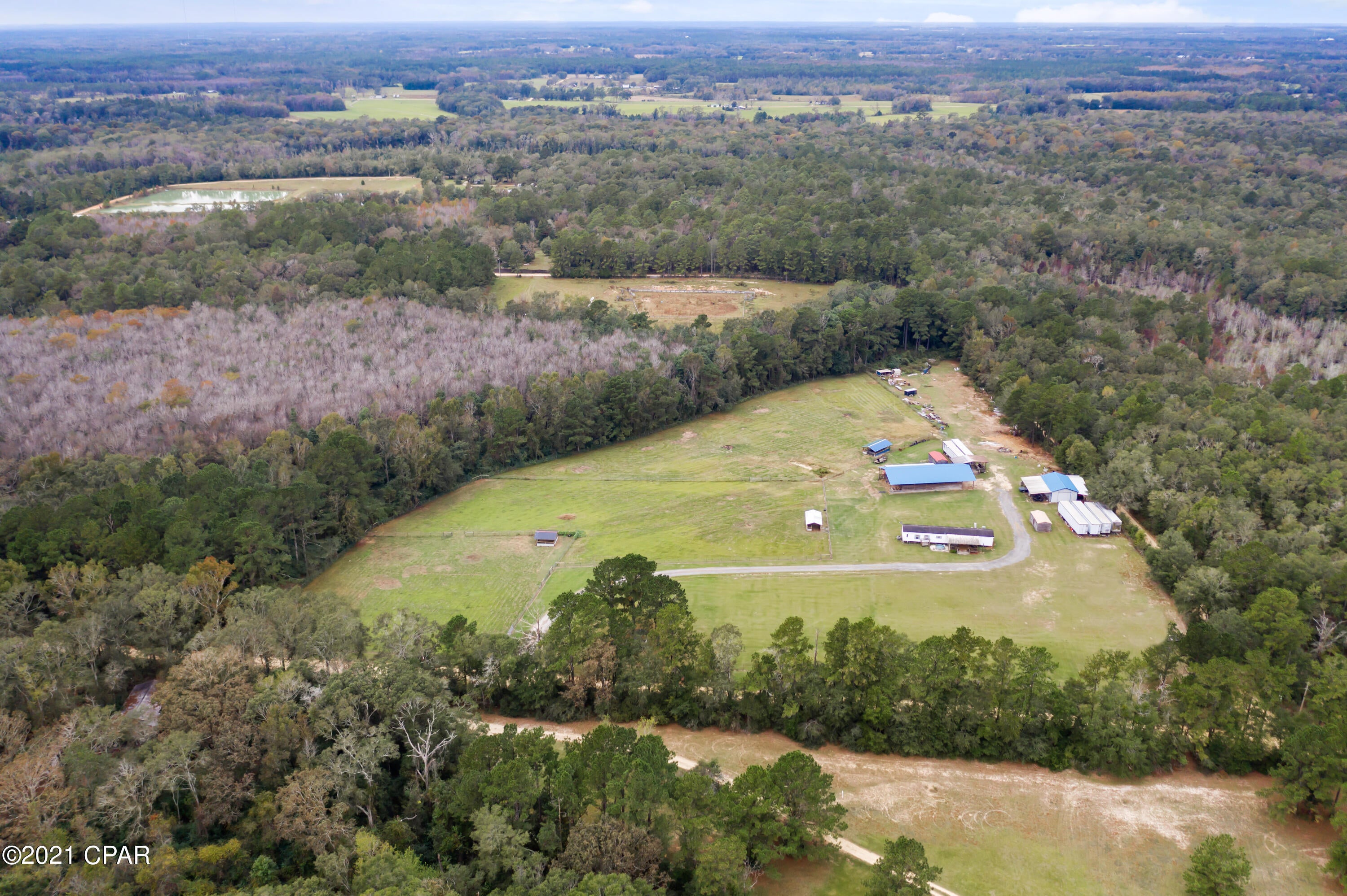 No Named Subdivision - Residential