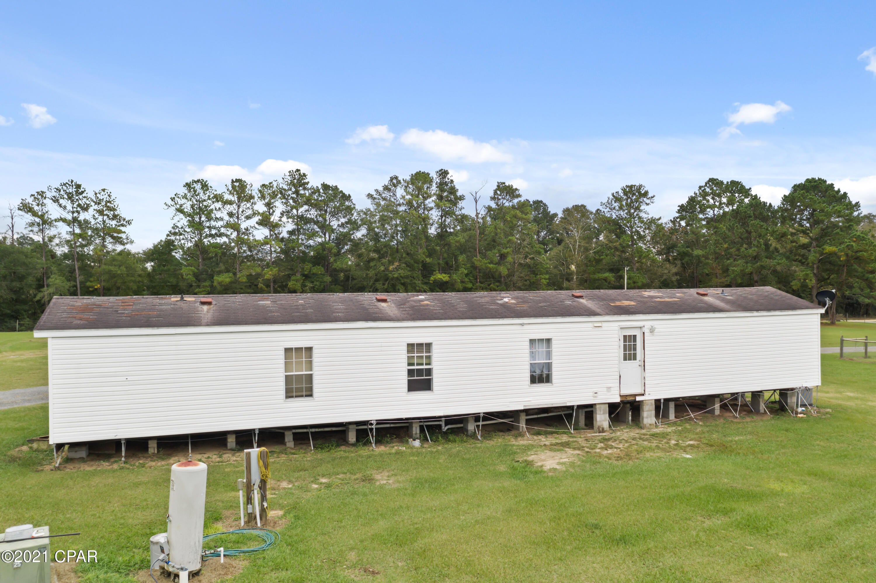 No Named Subdivision - Residential