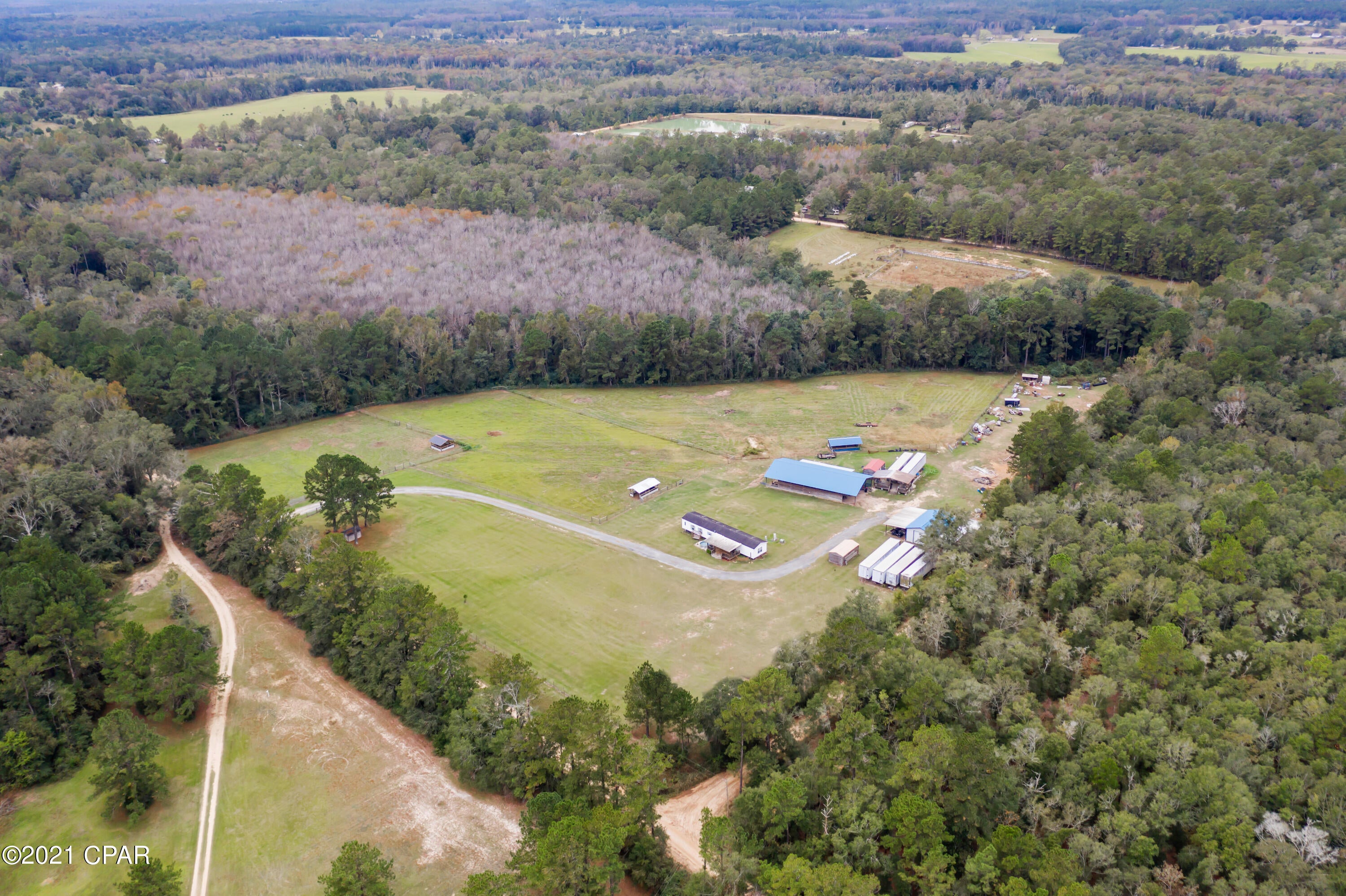 No Named Subdivision - Residential