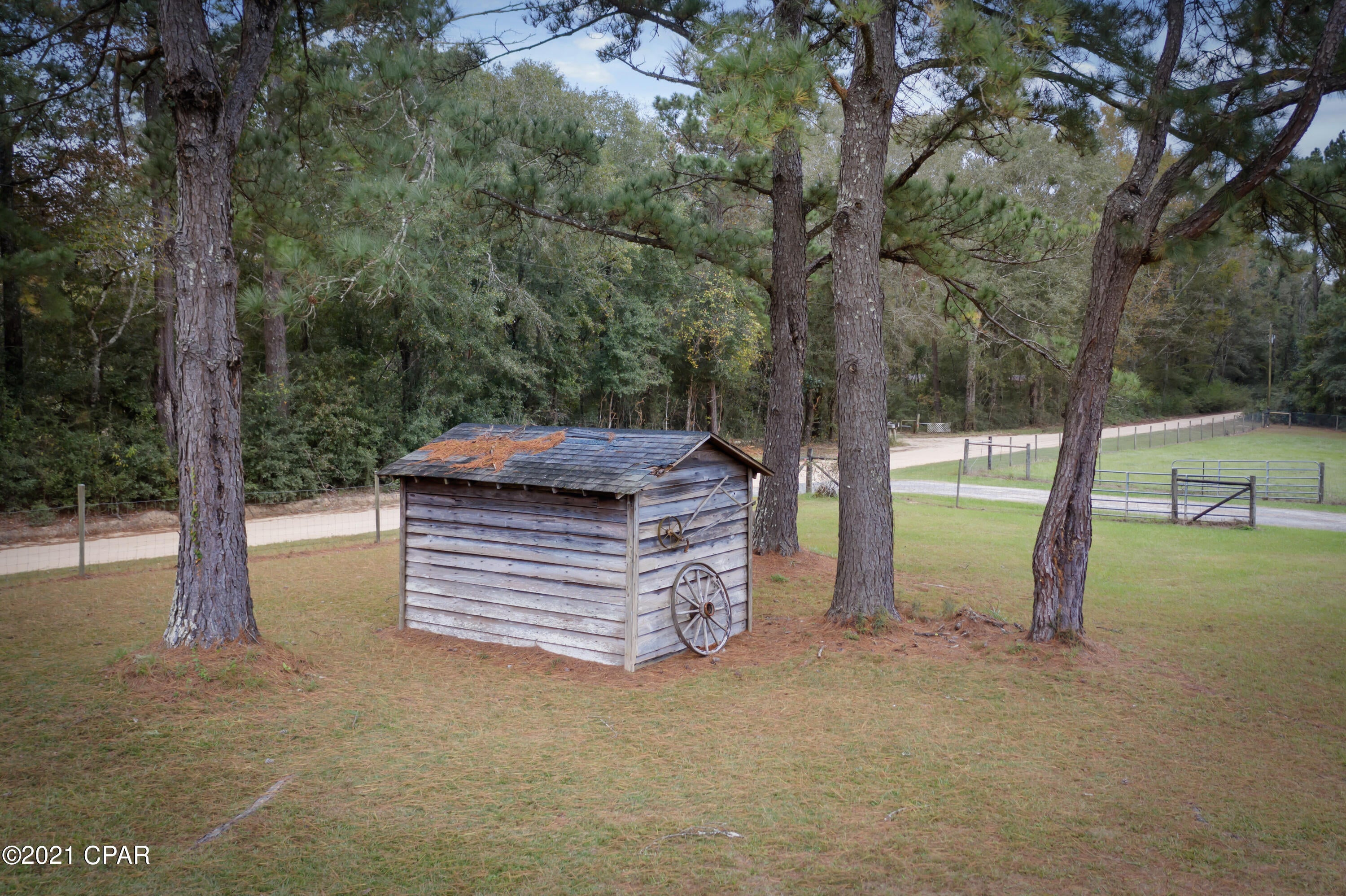 No Named Subdivision - Residential