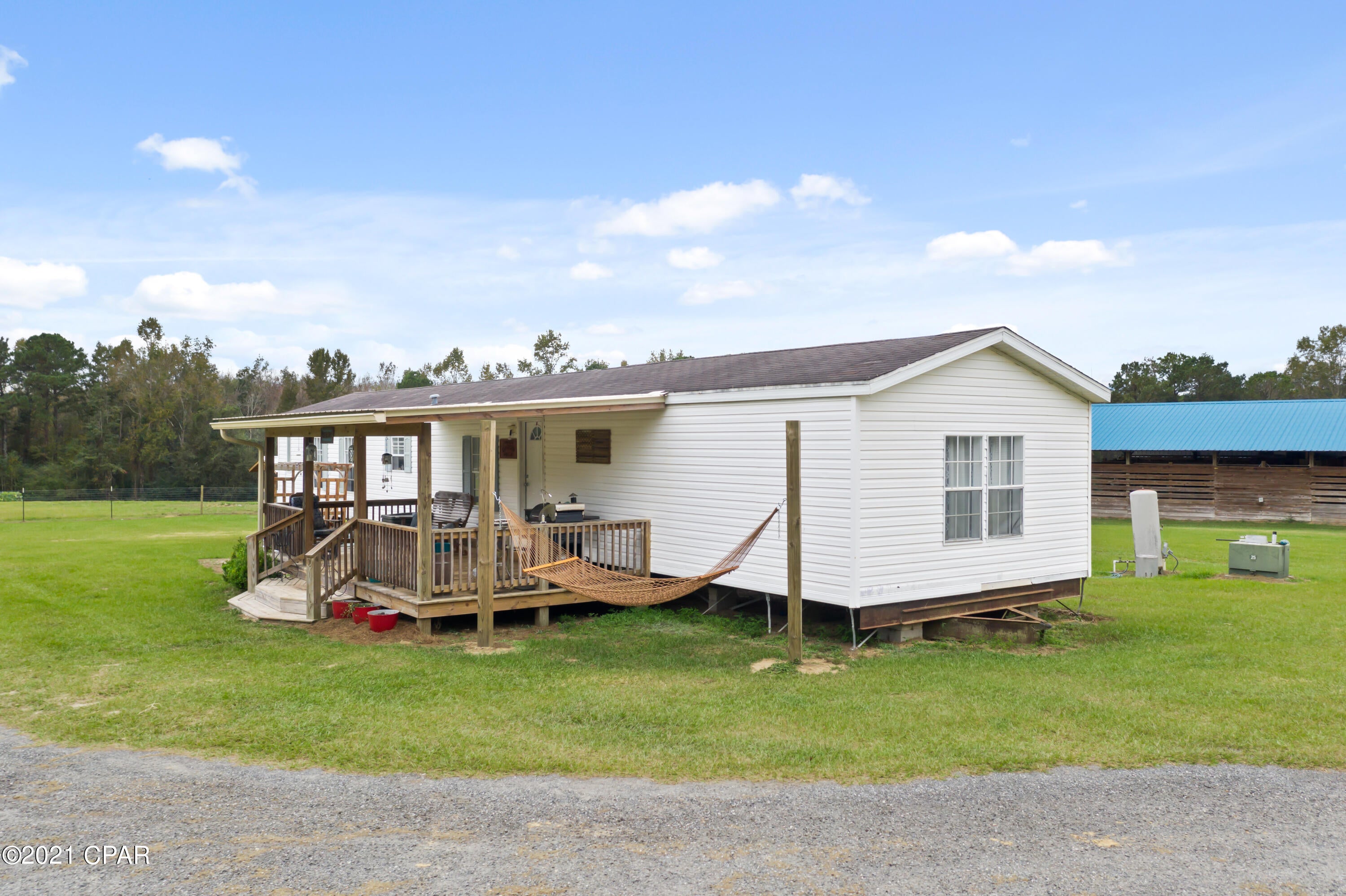 No Named Subdivision - Residential