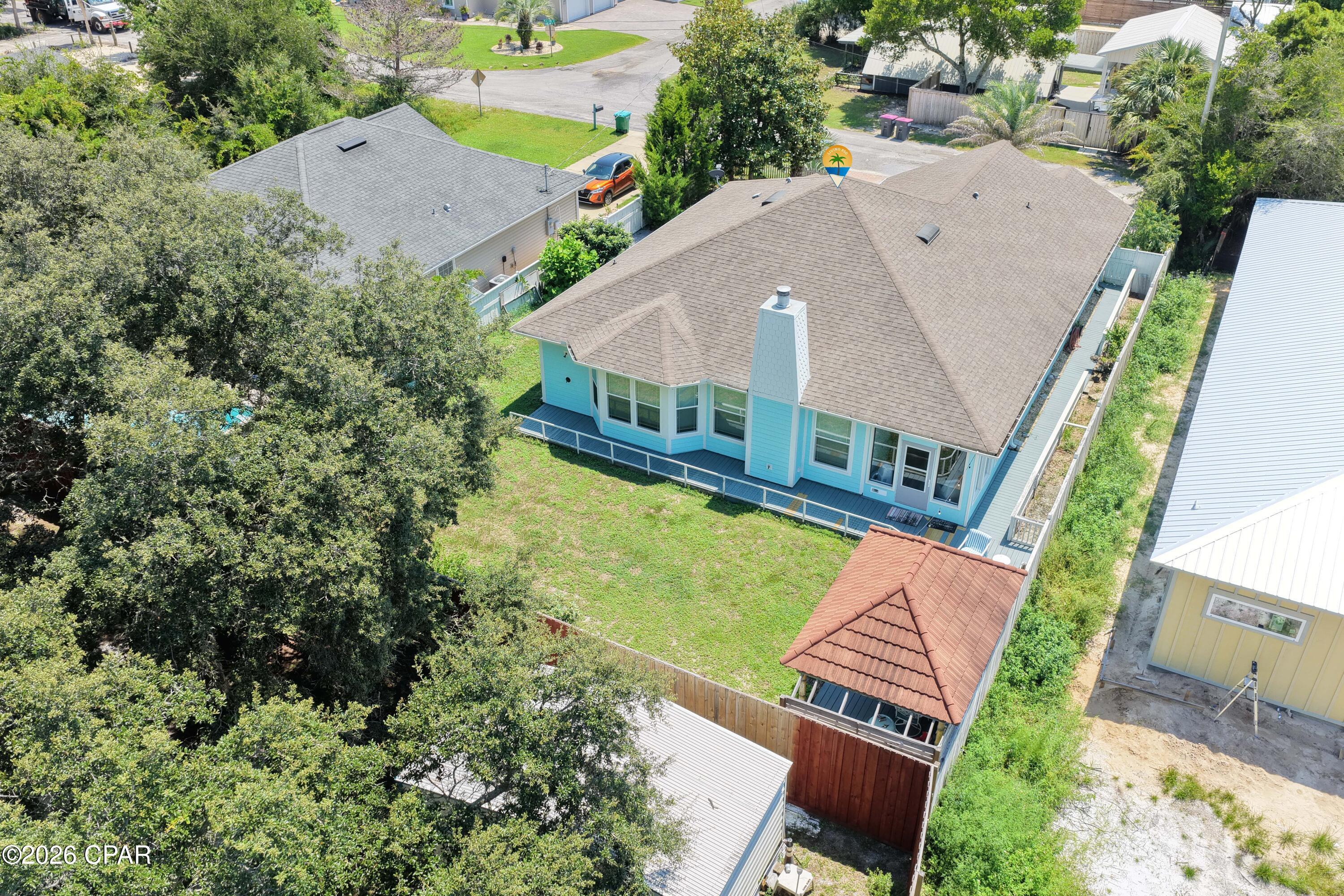 Laguna Beach Estates - Residential