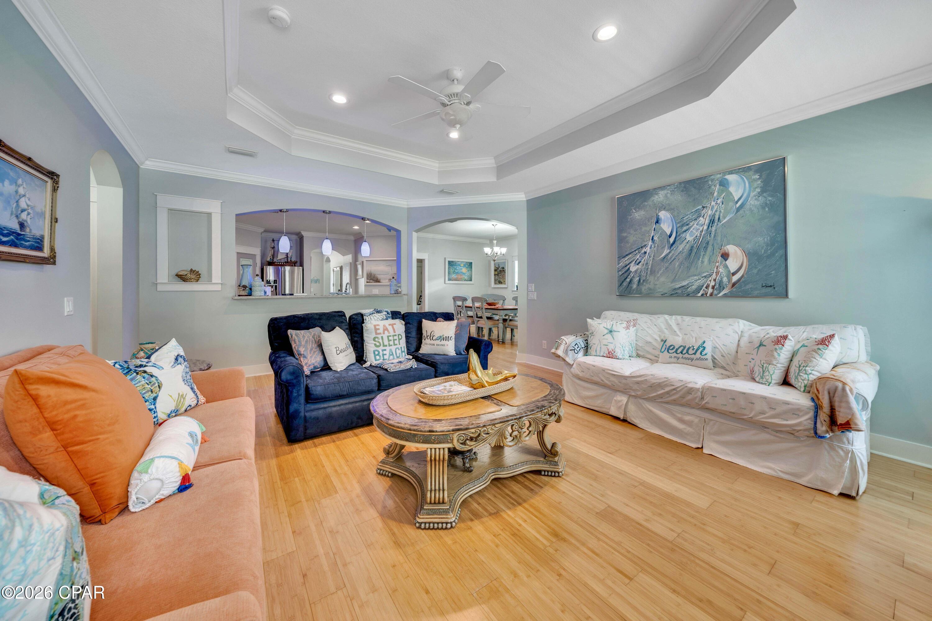 Laguna Beach Estates - Residential