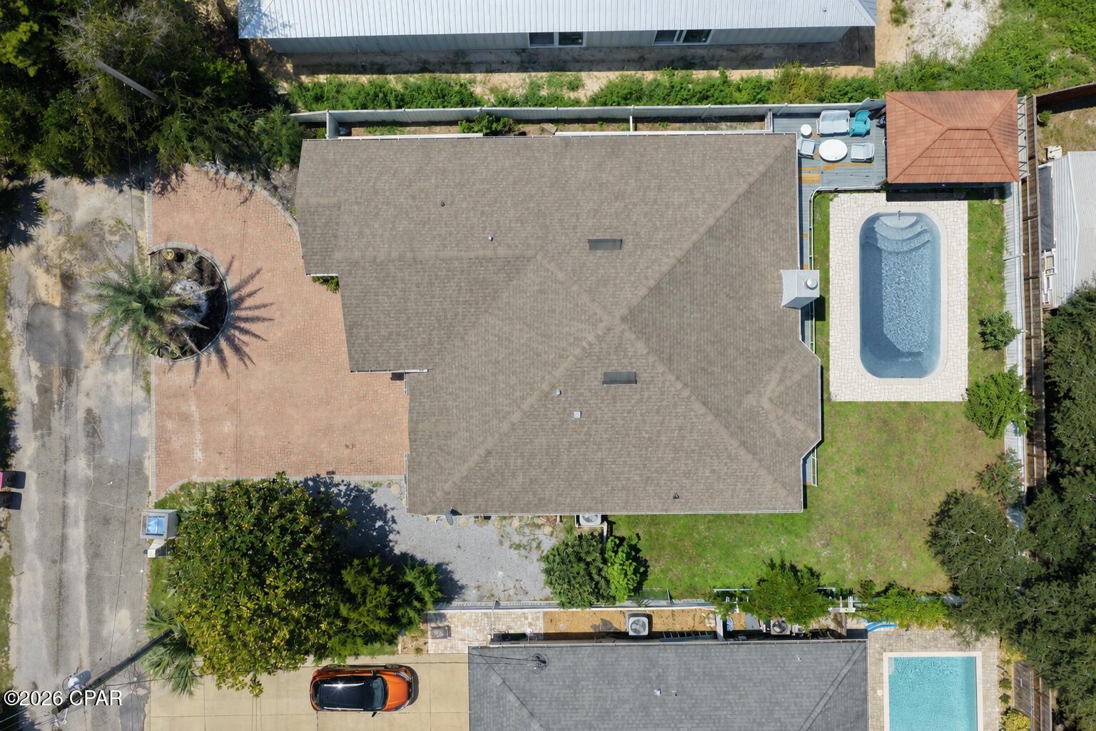 Laguna Beach Estates - Residential