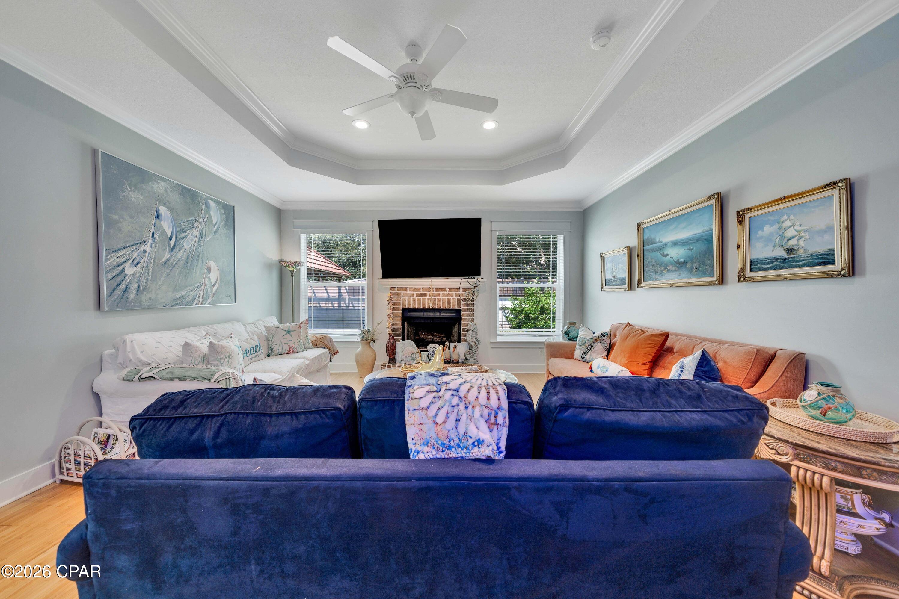Laguna Beach Estates - Residential