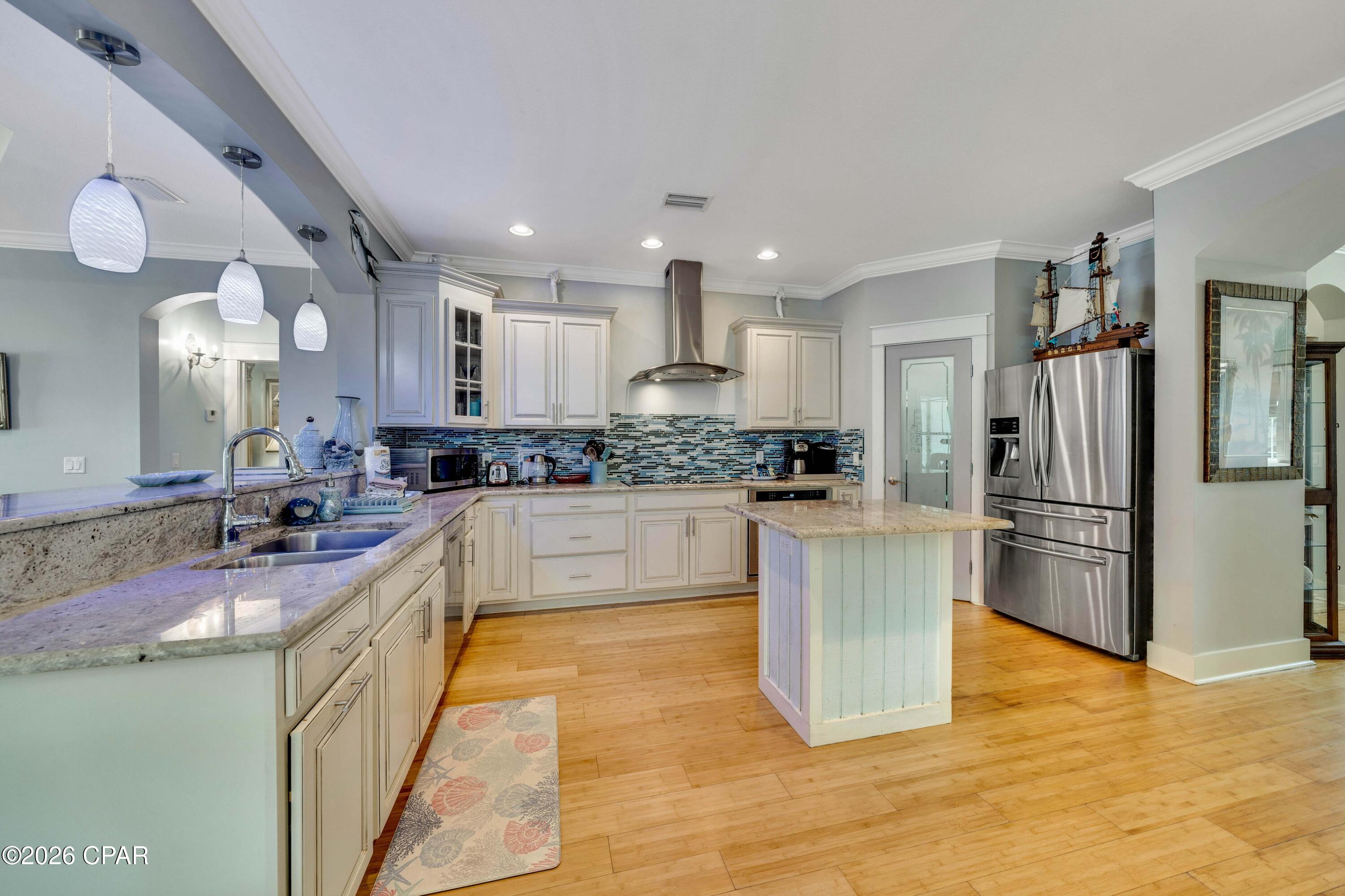 Laguna Beach Estates - Residential
