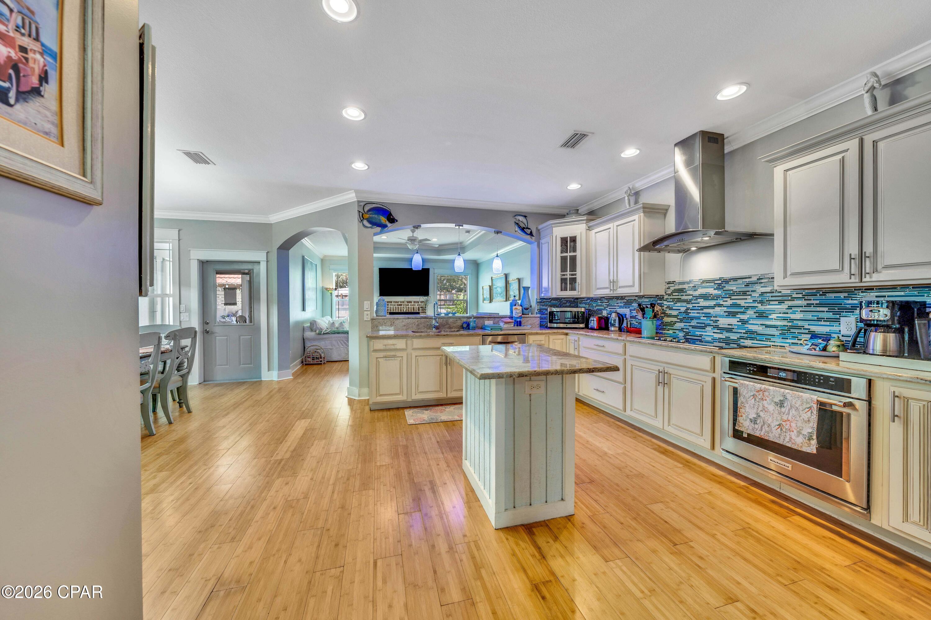 Laguna Beach Estates - Residential