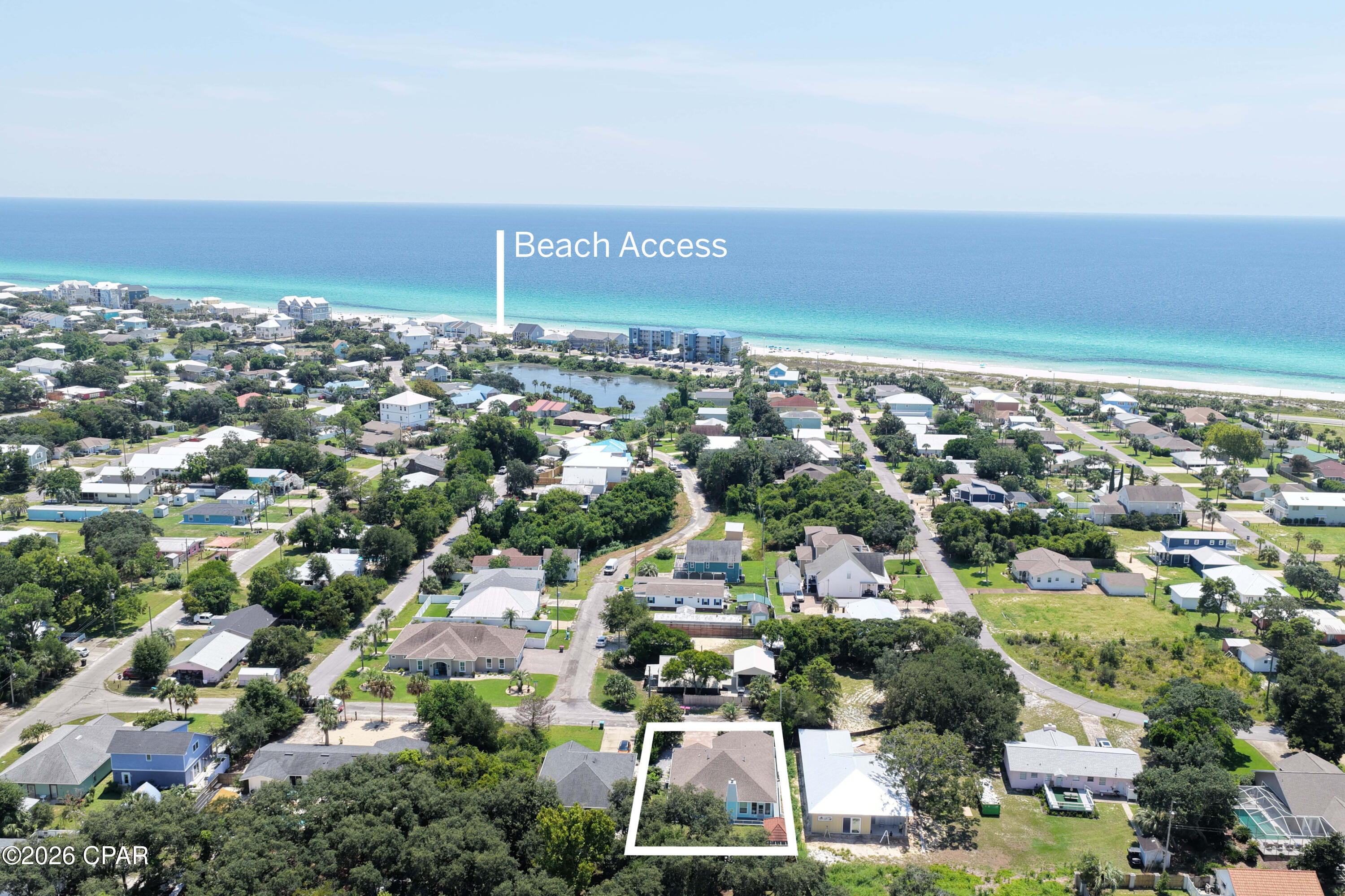 Laguna Beach Estates - Residential