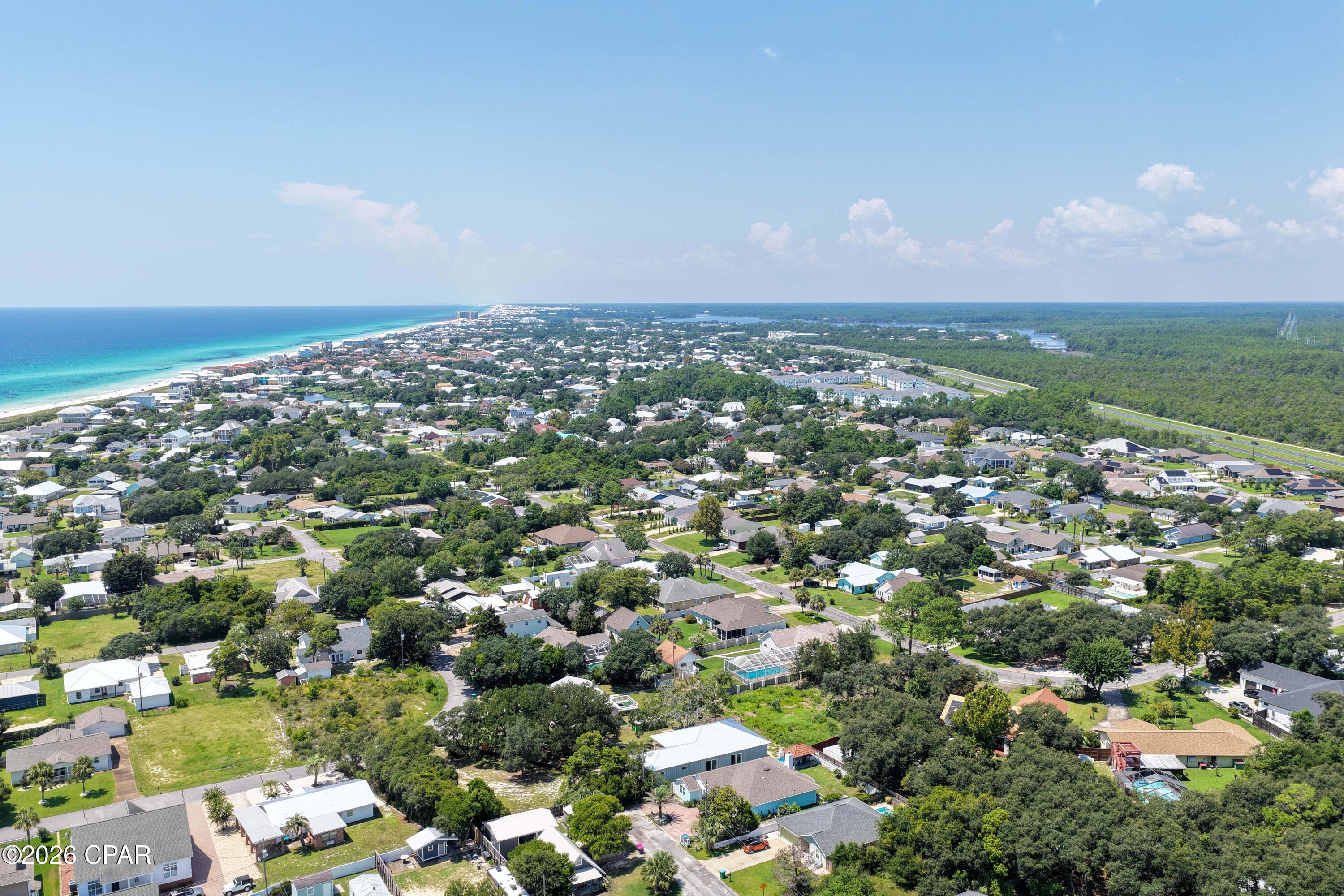 Laguna Beach Estates - Residential