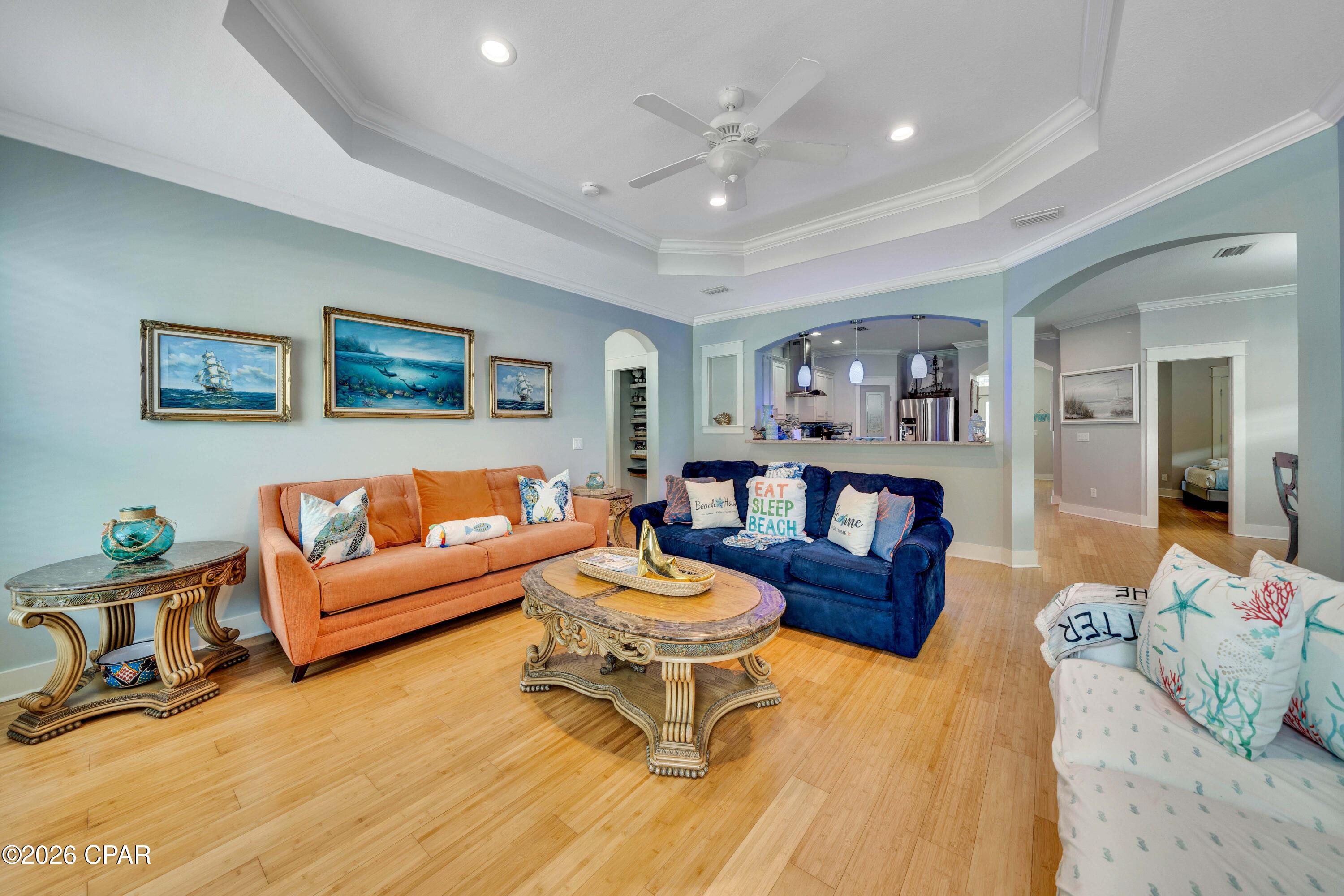 Laguna Beach Estates - Residential