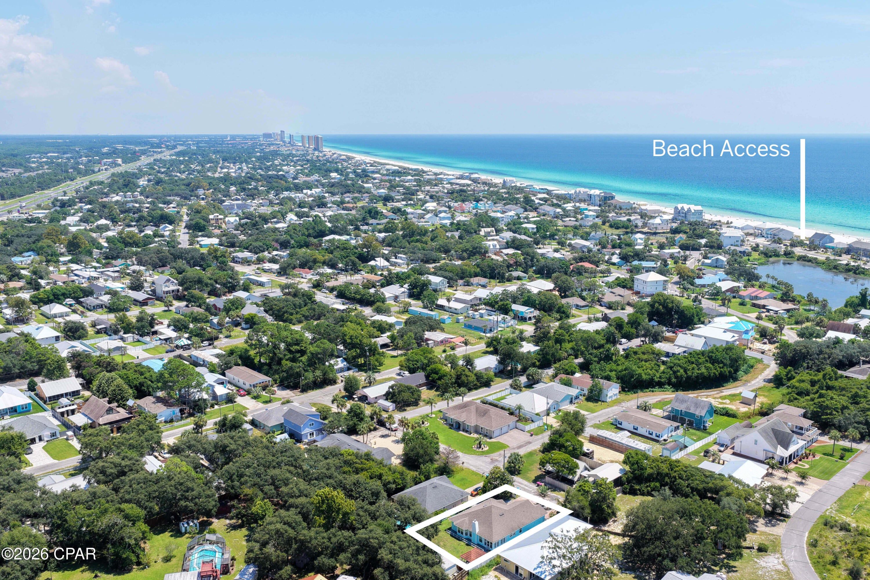Laguna Beach Estates - Residential