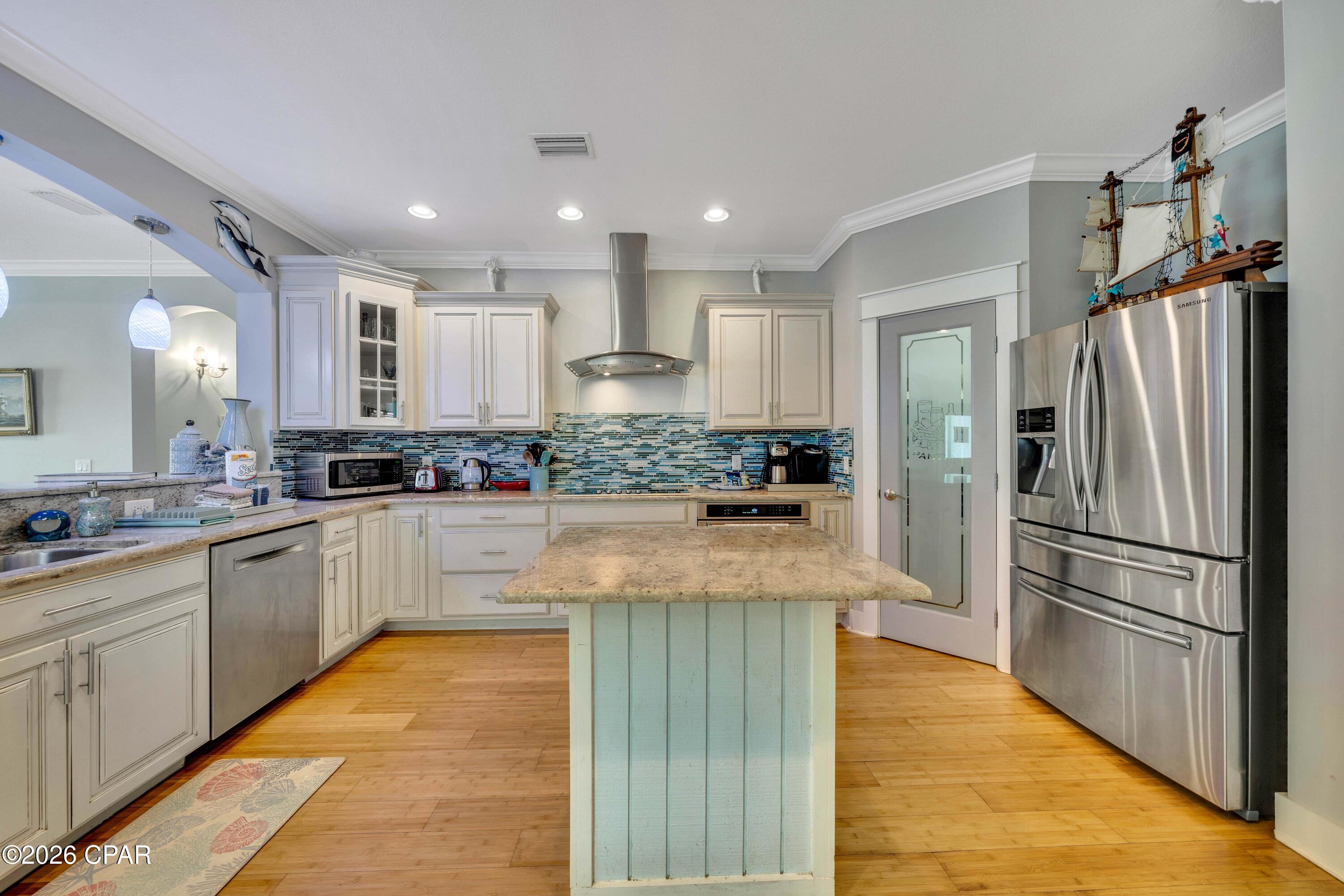 Laguna Beach Estates - Residential