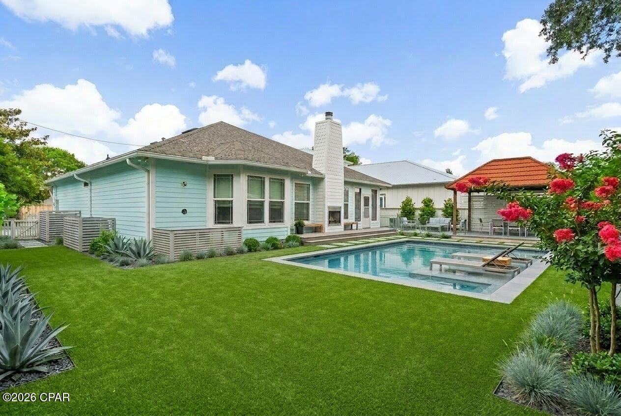 Laguna Beach Estates - Residential