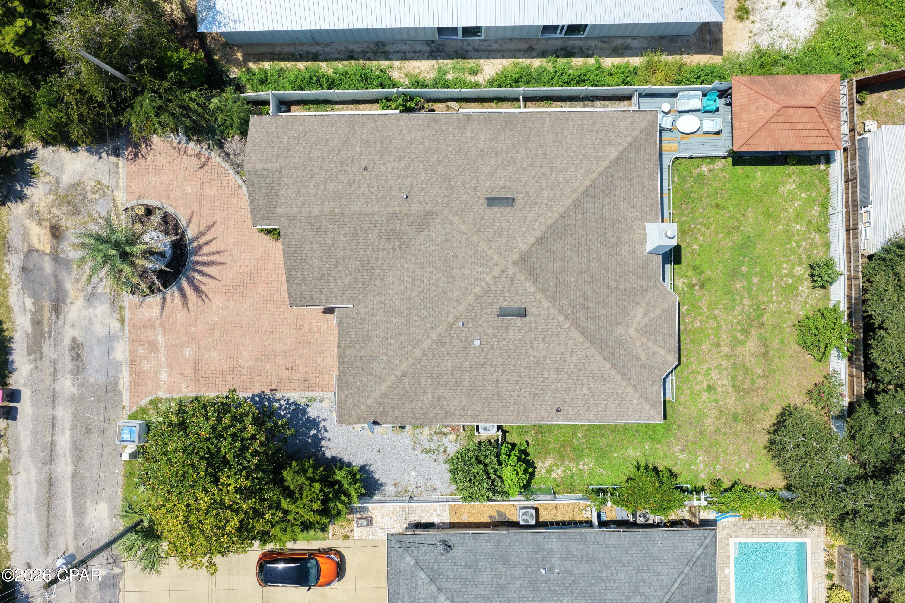 Laguna Beach Estates - Residential