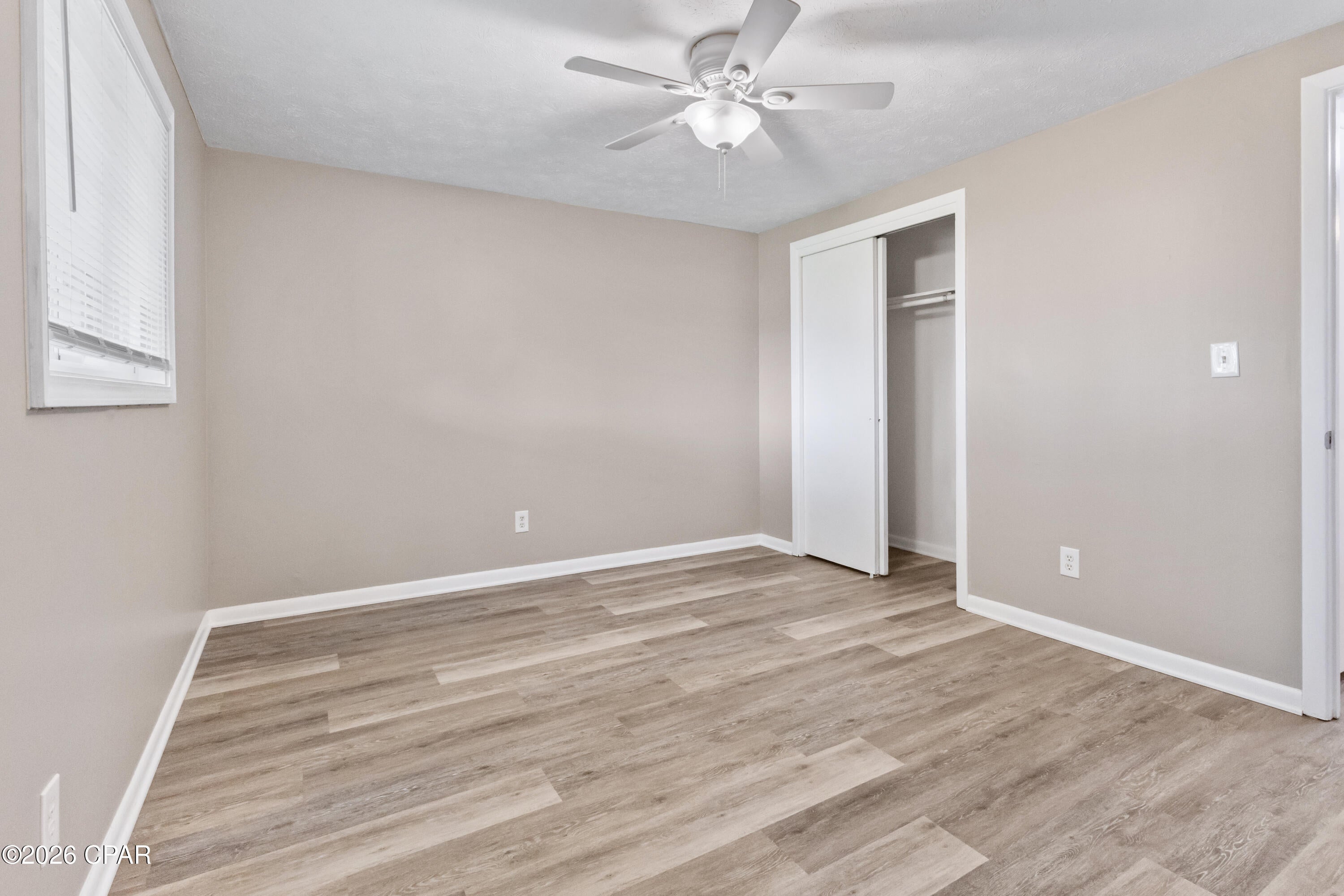 Callaway - Residential